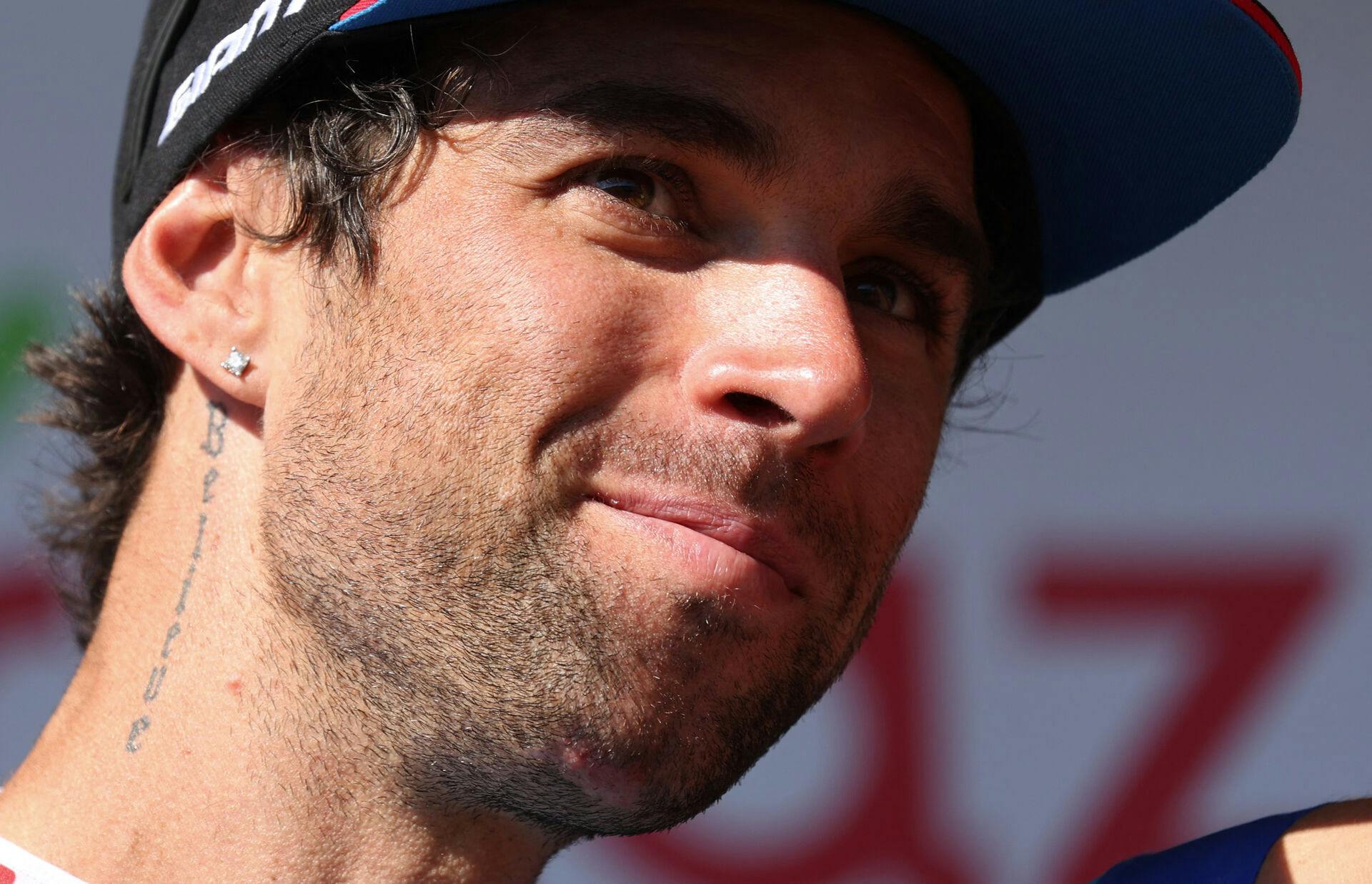 Michael Matthews skal ikke til Tour de France.