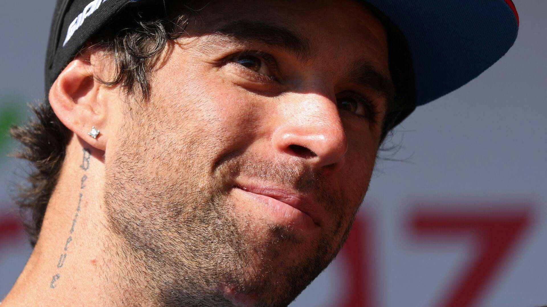 Michael Matthews skal ikke til Tour de France.