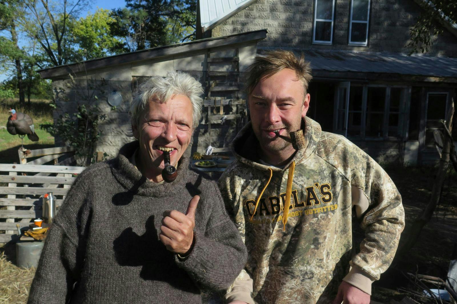 Selvom det er slut med Jørgens tørre kommentarer og rolige jagthånd, vil han for mange altid være "ham med riflen og roen", der viste Danmark, hvordan man spiser naturen med respekt – og et smil.