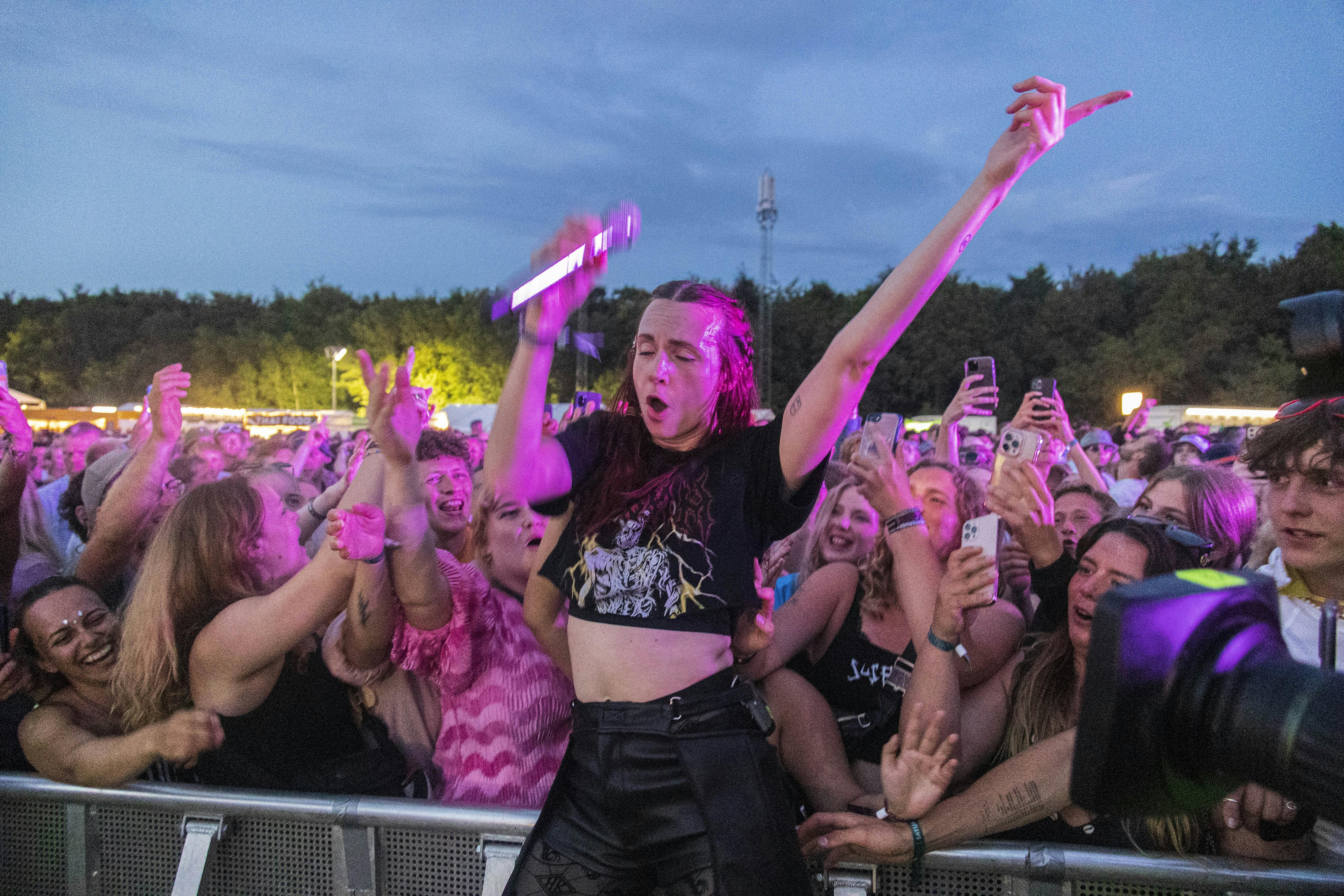 MØ