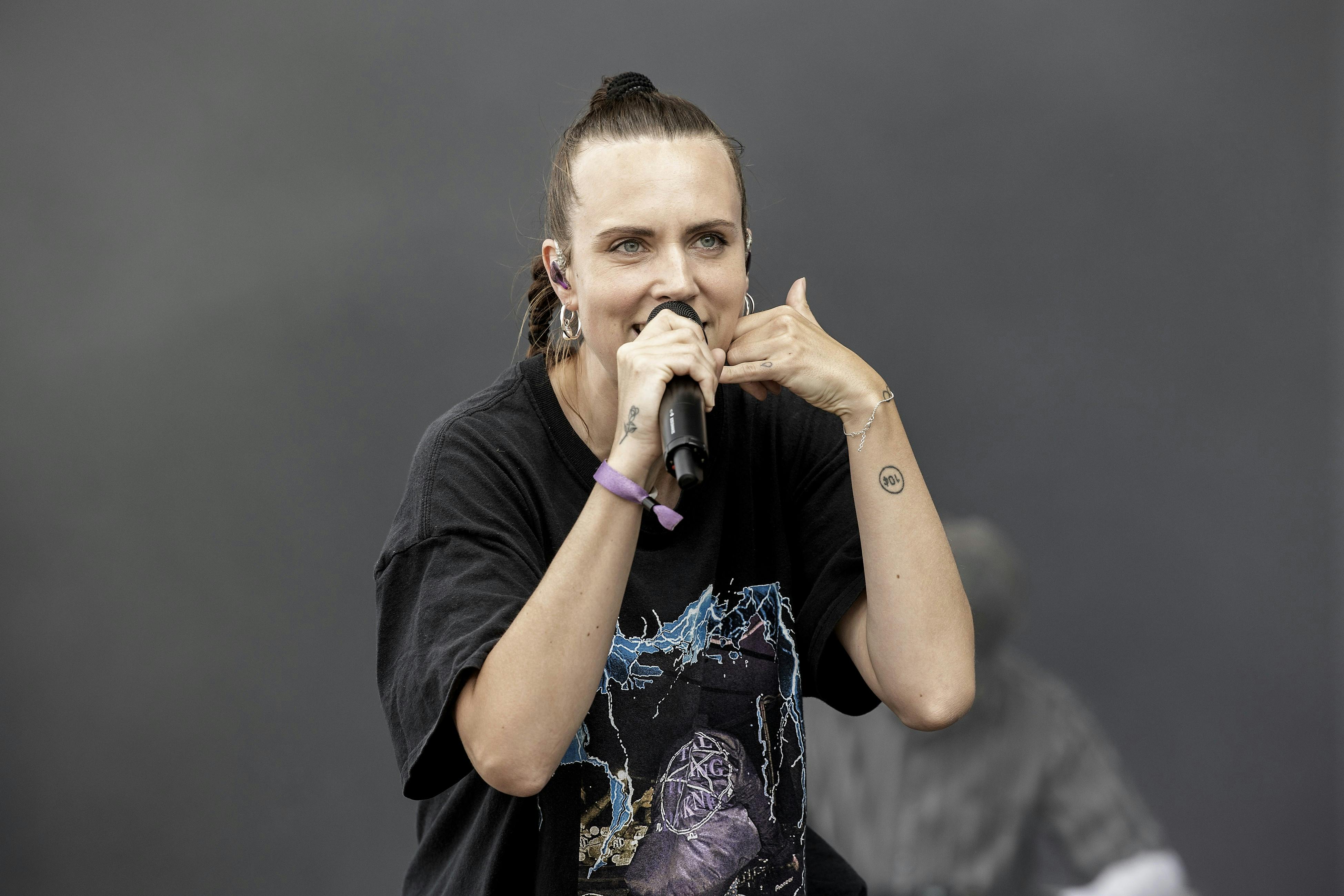 MØ