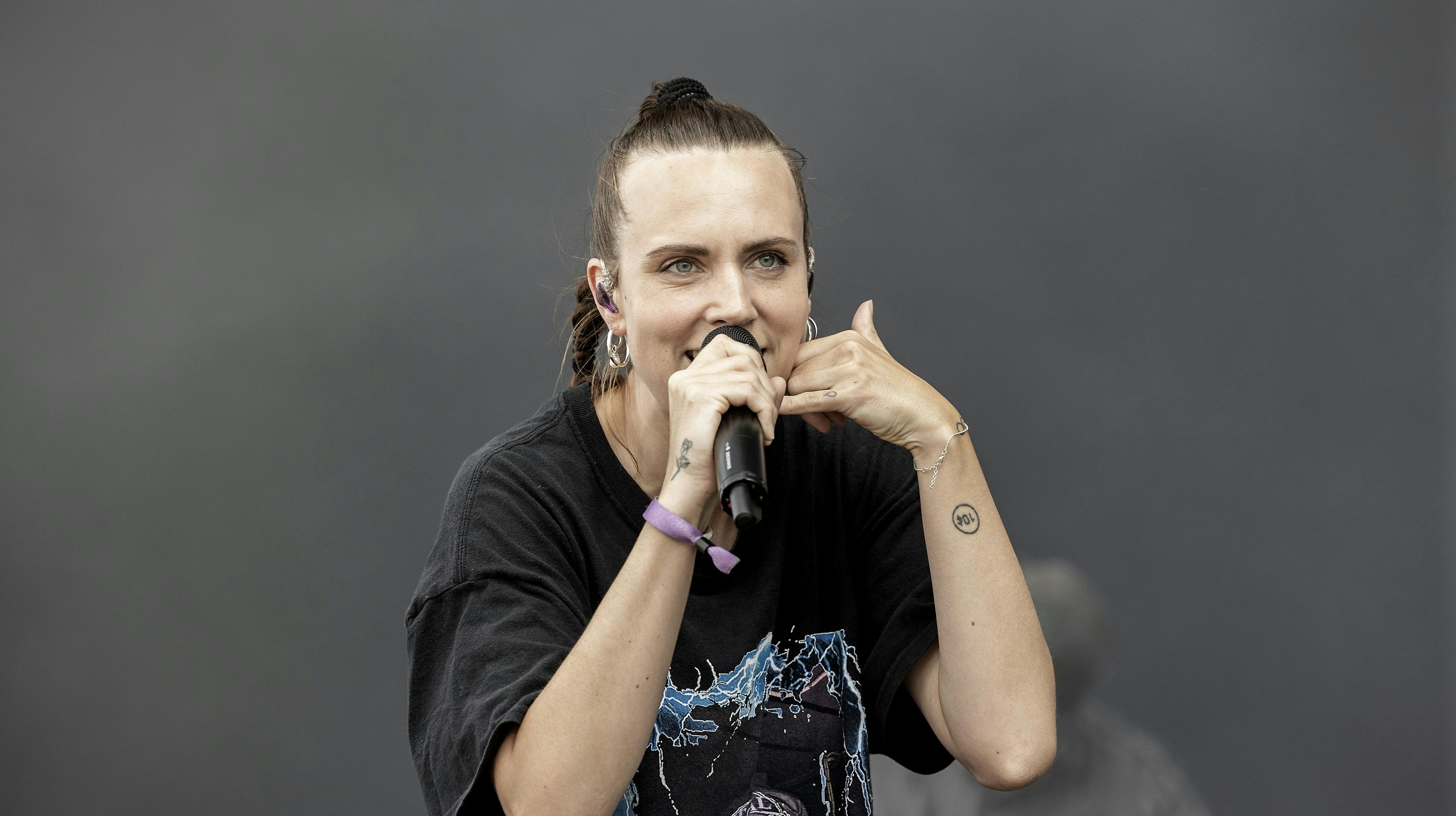 MØ