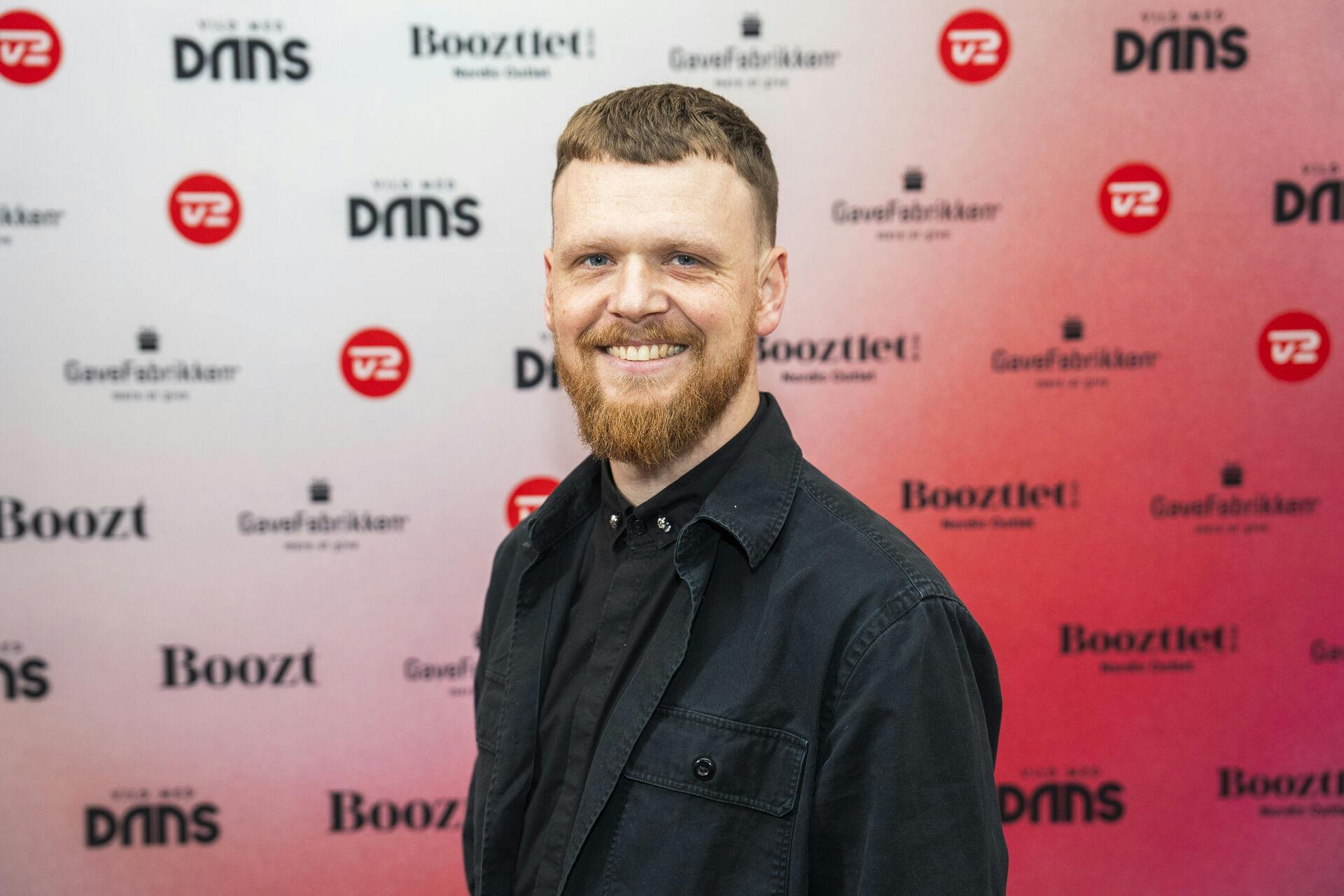 Nikolaj Lund er blevet far.