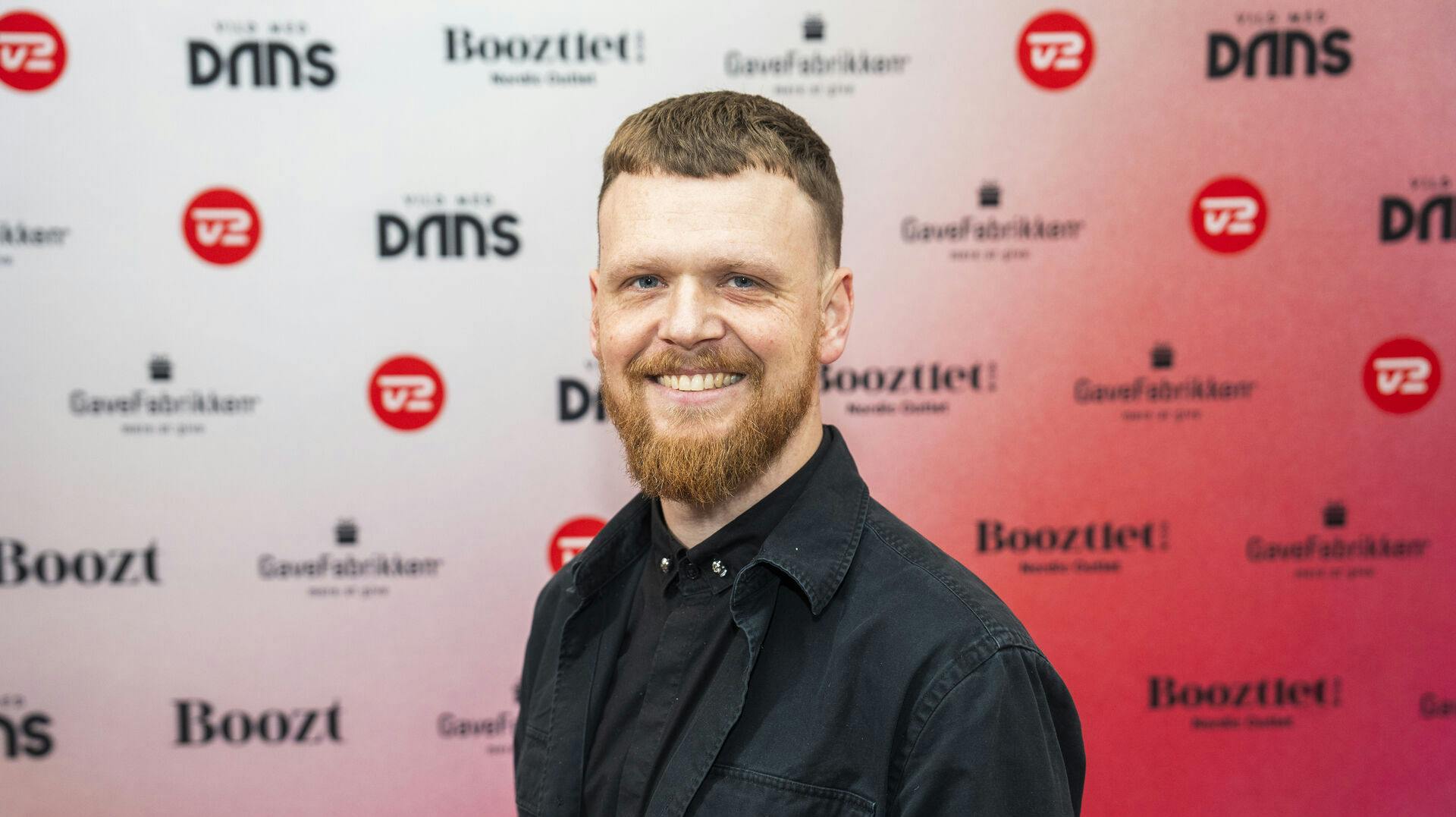 Nikolaj Lund er blevet far.