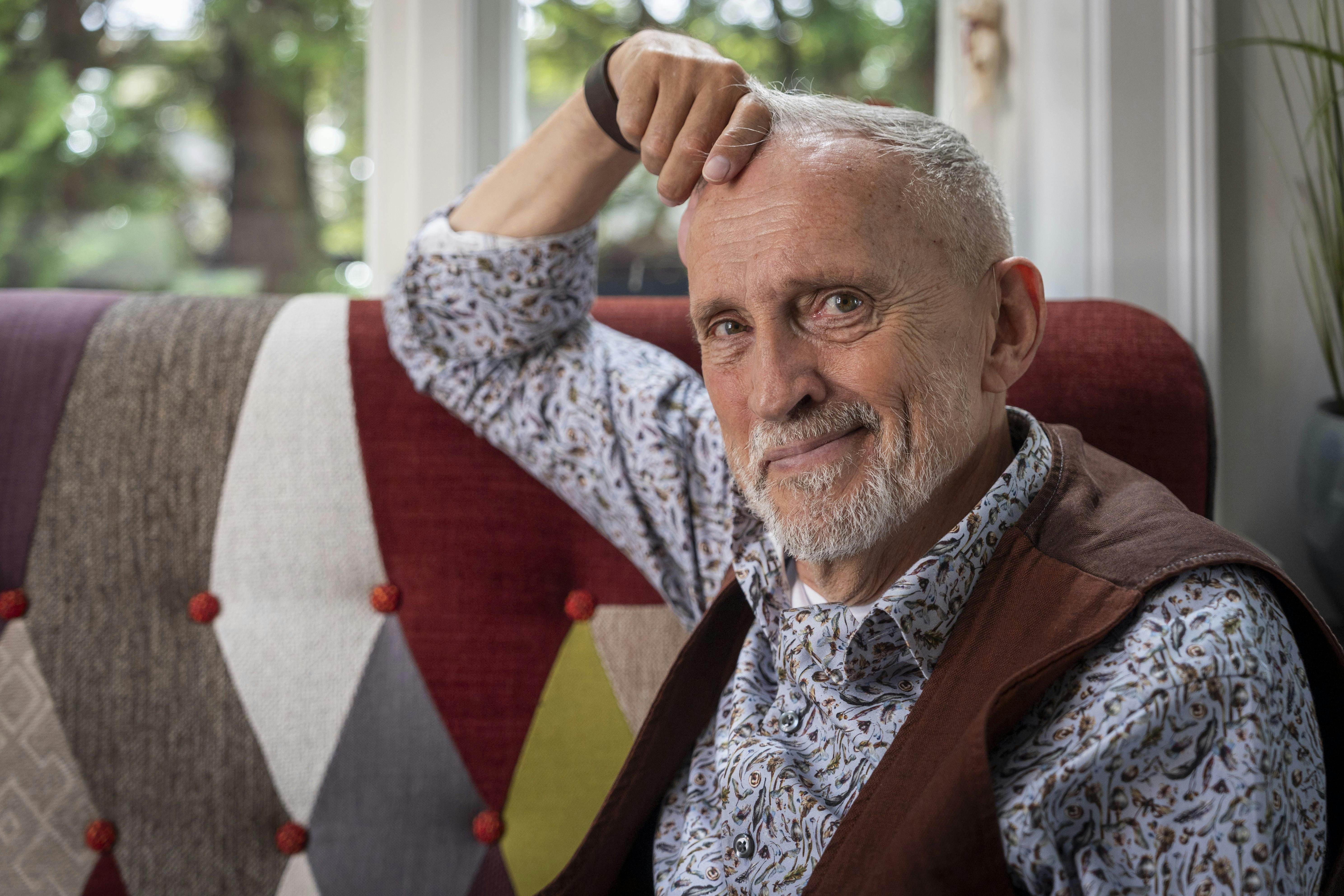 Hvad: Interview med Jussi Adler-Olsen hjemme hos ham.Hvor: Skovvænget 14A, 2970 HørsholmHvornår: Klokken 11. 22. maj 2025Journalist: Camilla, 40959616Fotograf: Søren Jul Lamberth