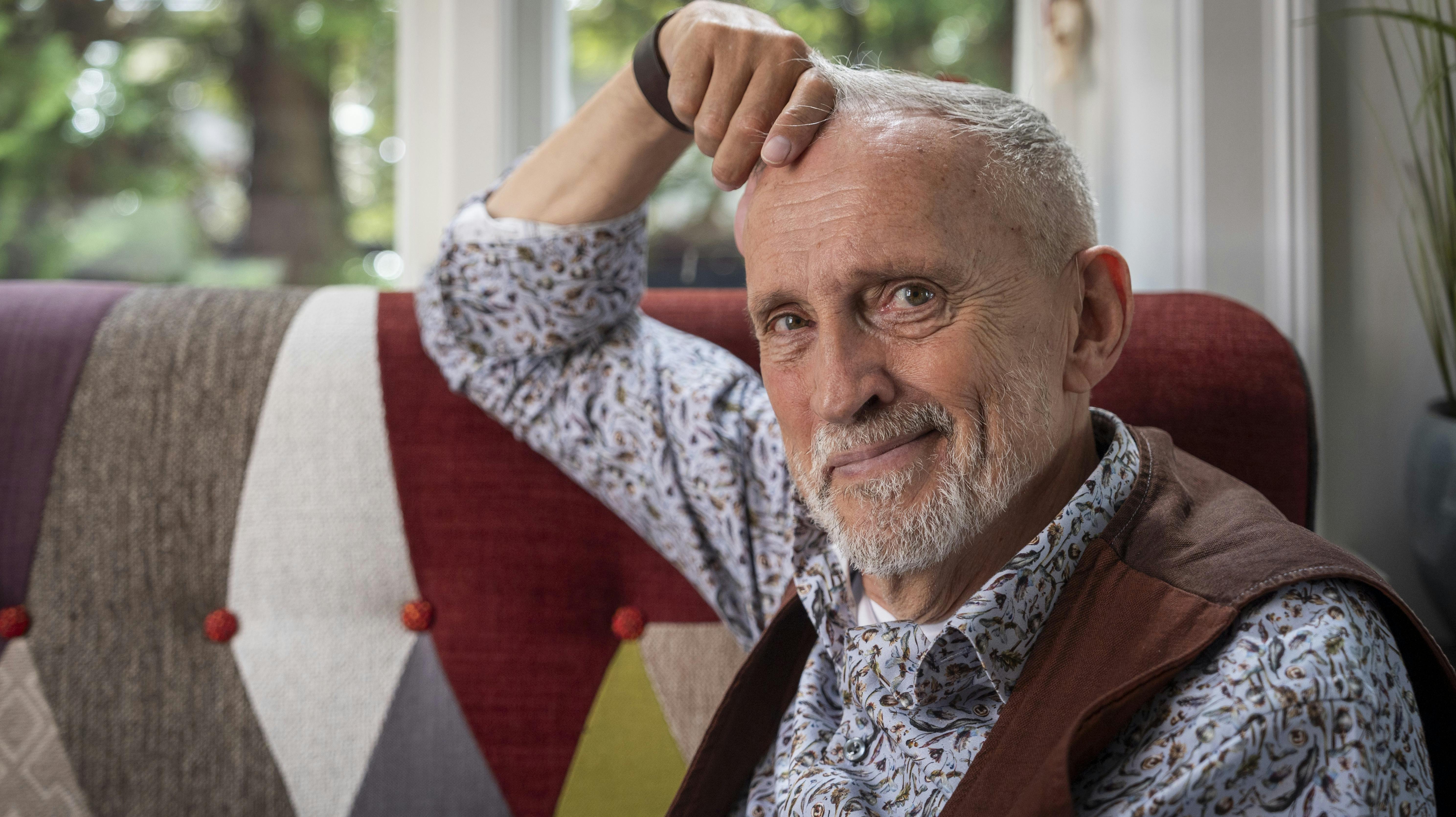 Hvad: Interview med Jussi Adler-Olsen hjemme hos ham.Hvor: Skovvænget 14A, 2970 HørsholmHvornår: Klokken 11. 22. maj 2025Journalist: Camilla, 40959616Fotograf: Søren Jul Lamberth