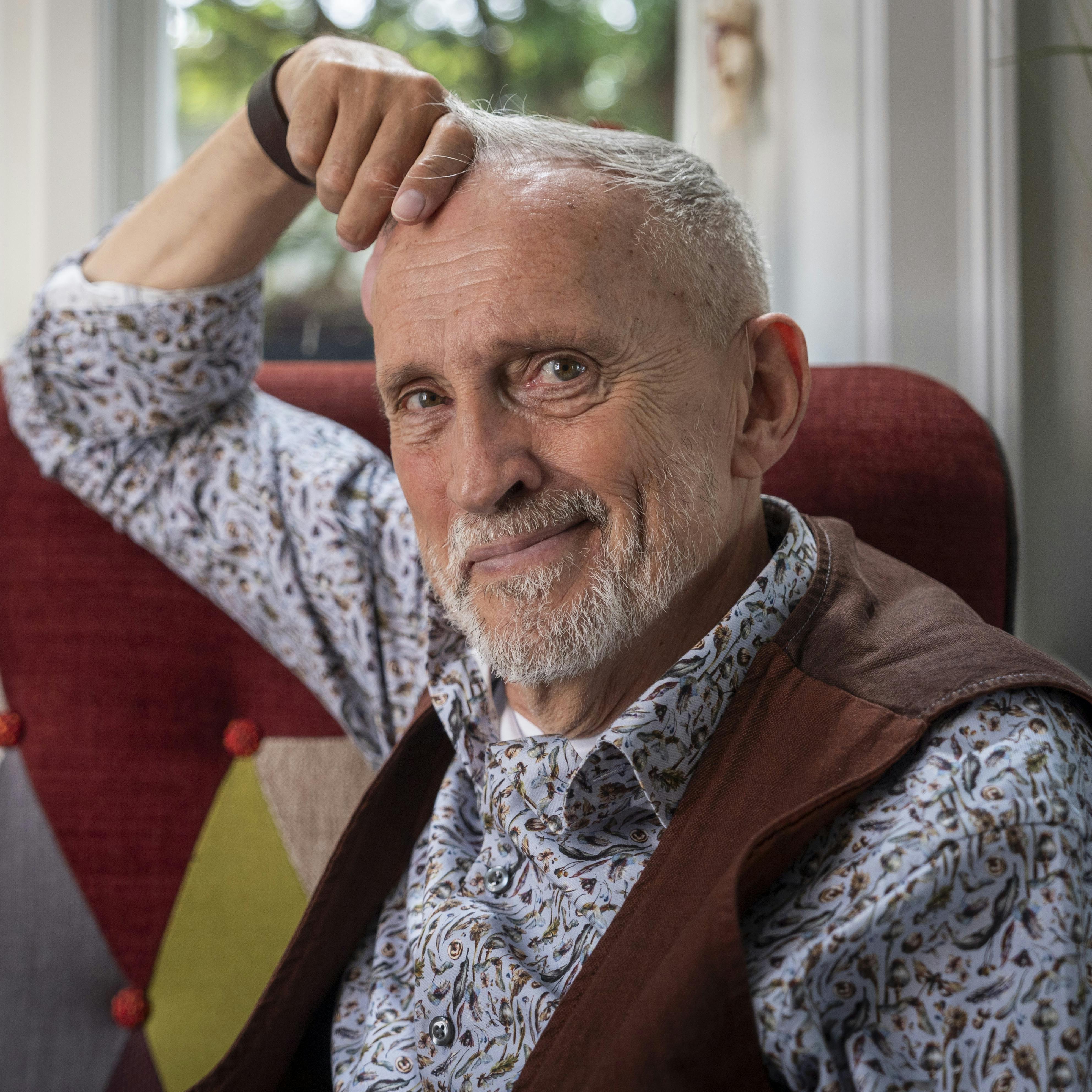 Hvad: Interview med Jussi Adler-Olsen hjemme hos ham.Hvor: Skovvænget 14A, 2970 HørsholmHvornår: Klokken 11. 22. maj 2025Journalist: Camilla, 40959616Fotograf: Søren Jul Lamberth