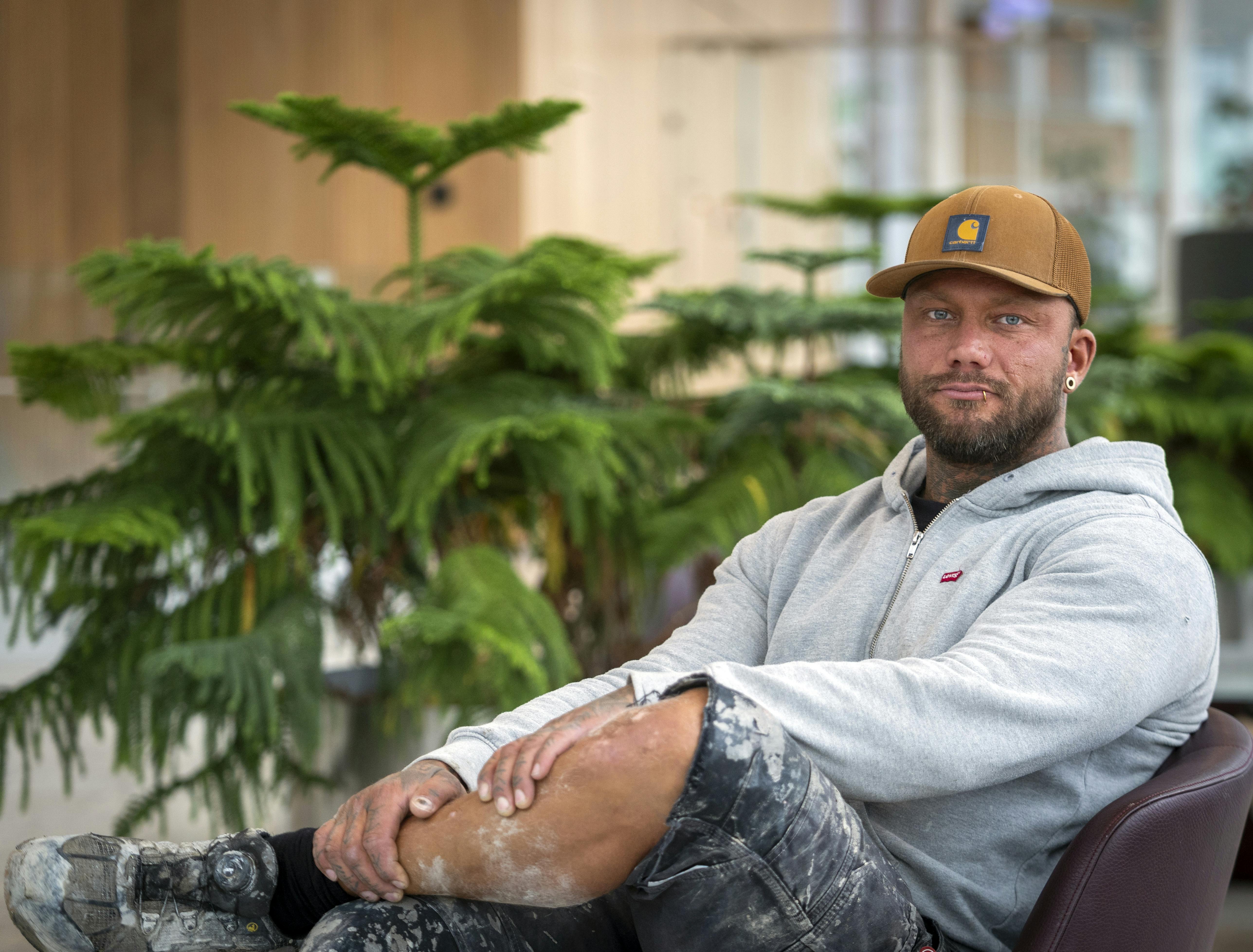 Simon Iversen