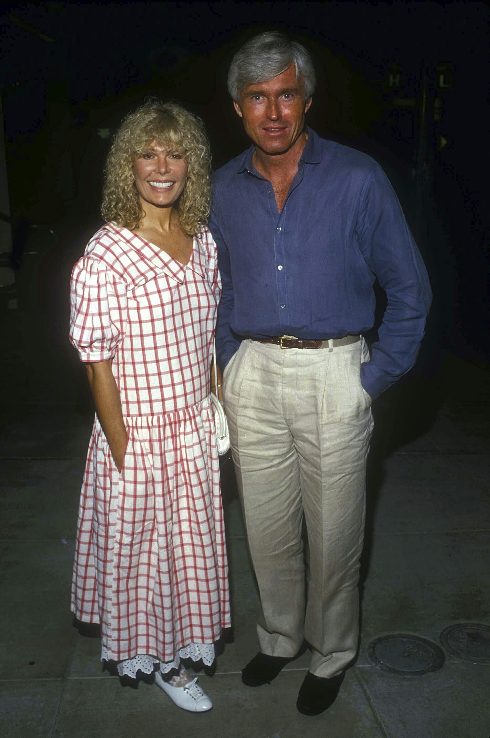 Loretta Swit
