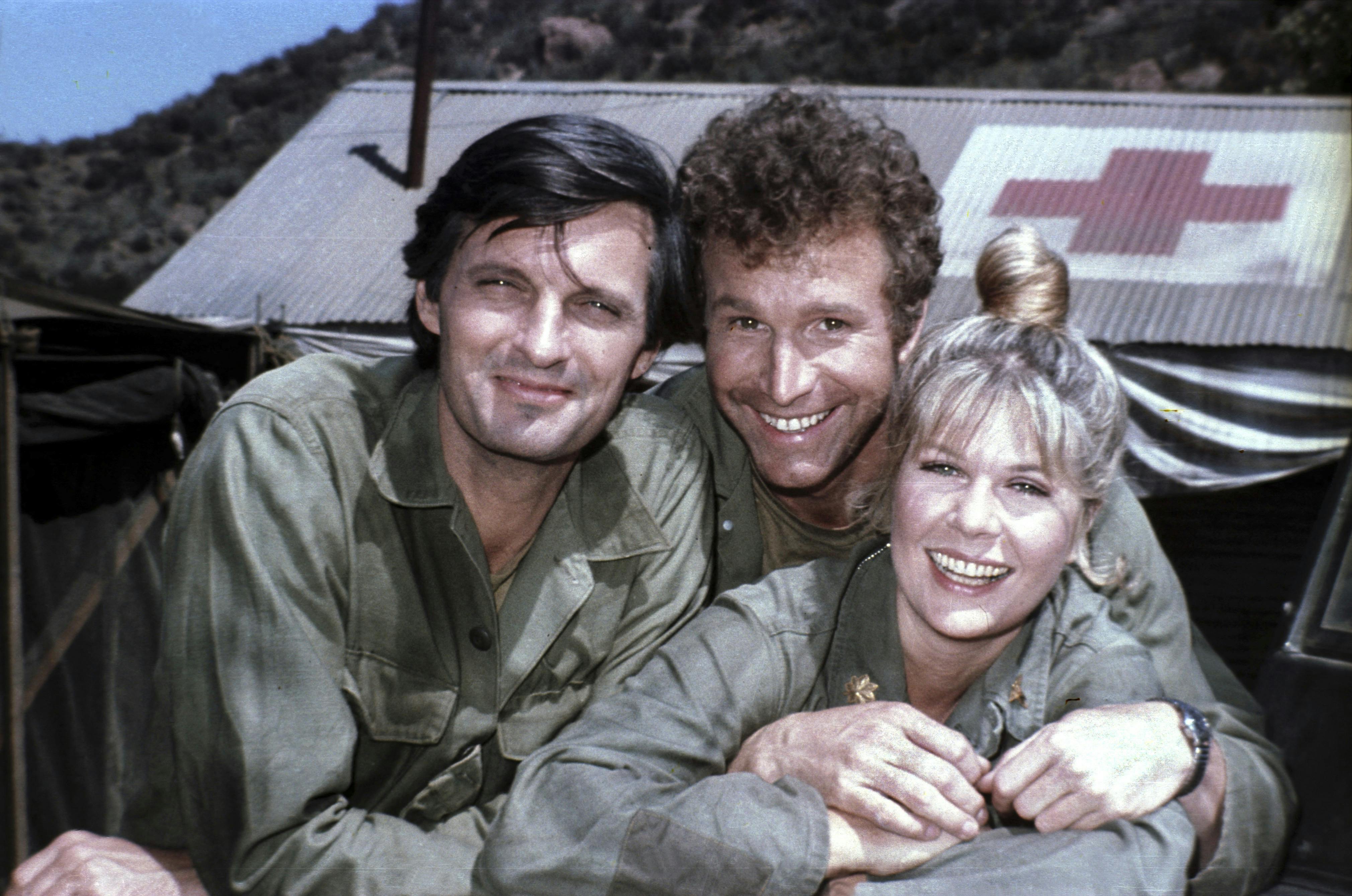 Loretta Swit