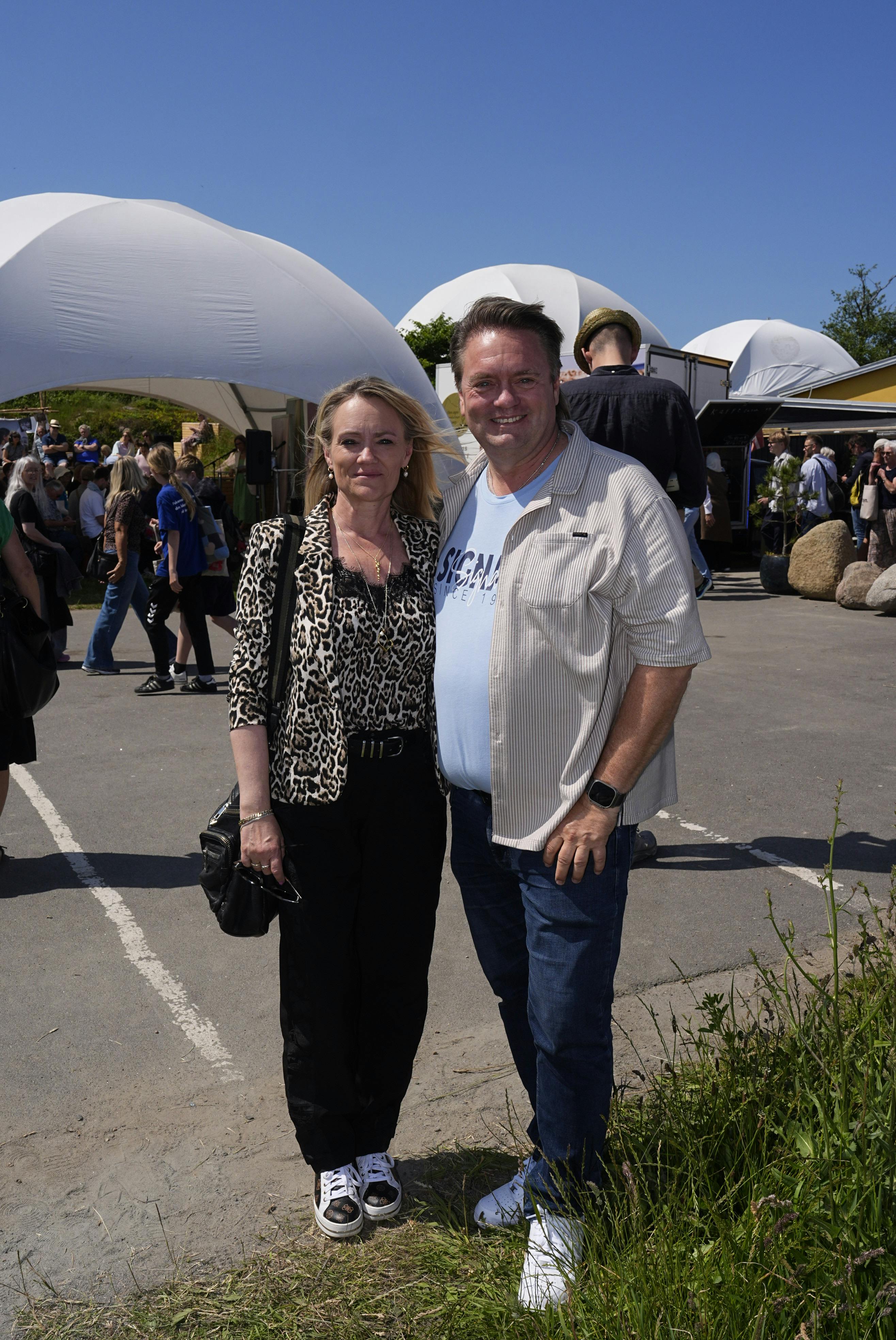 Strax - billede. Dette billede er sendt direkte fra mit kamera og er ikke billedbehandlet.Foto: Jesper Sunesen