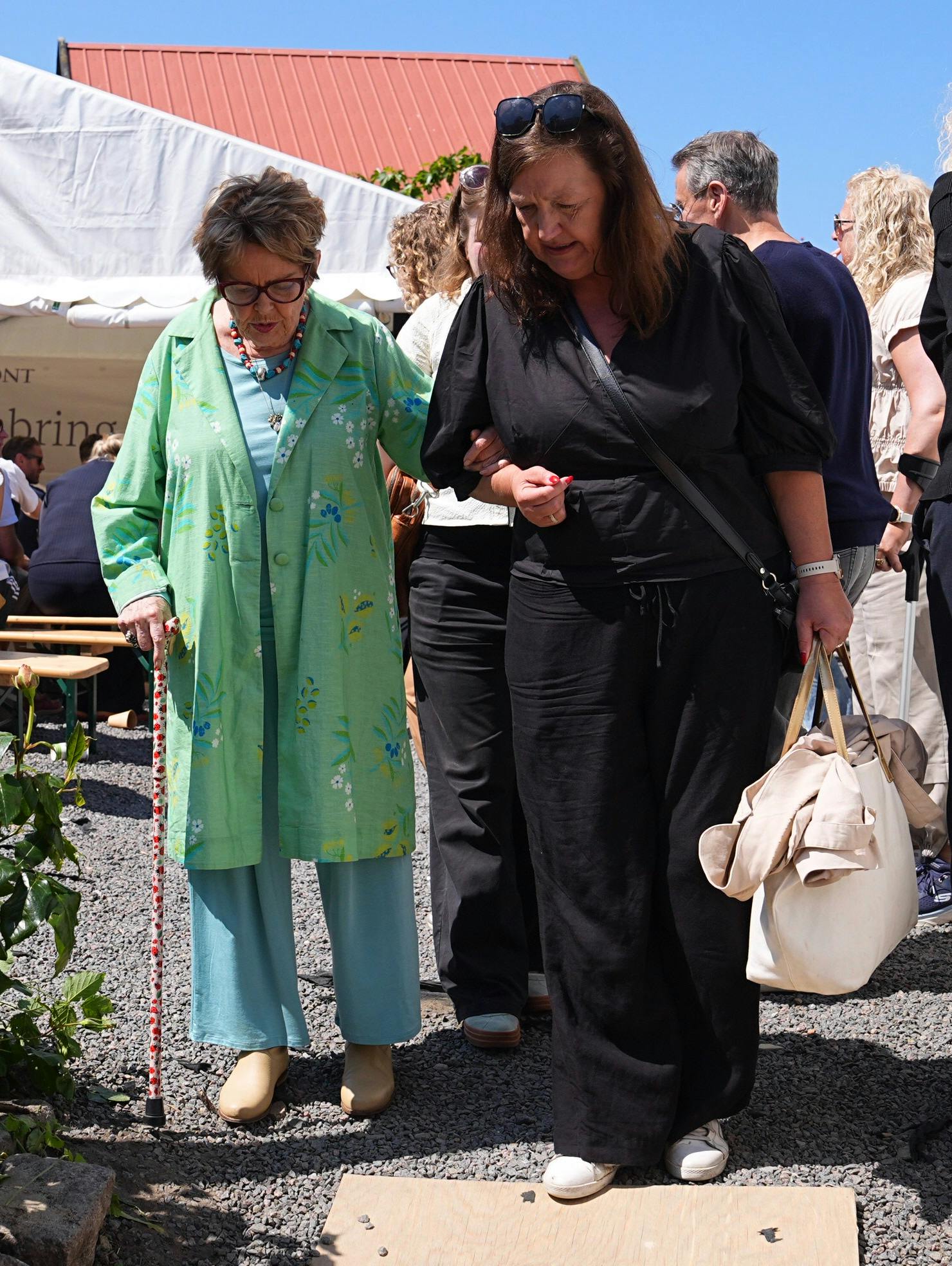 Ghita Nørby