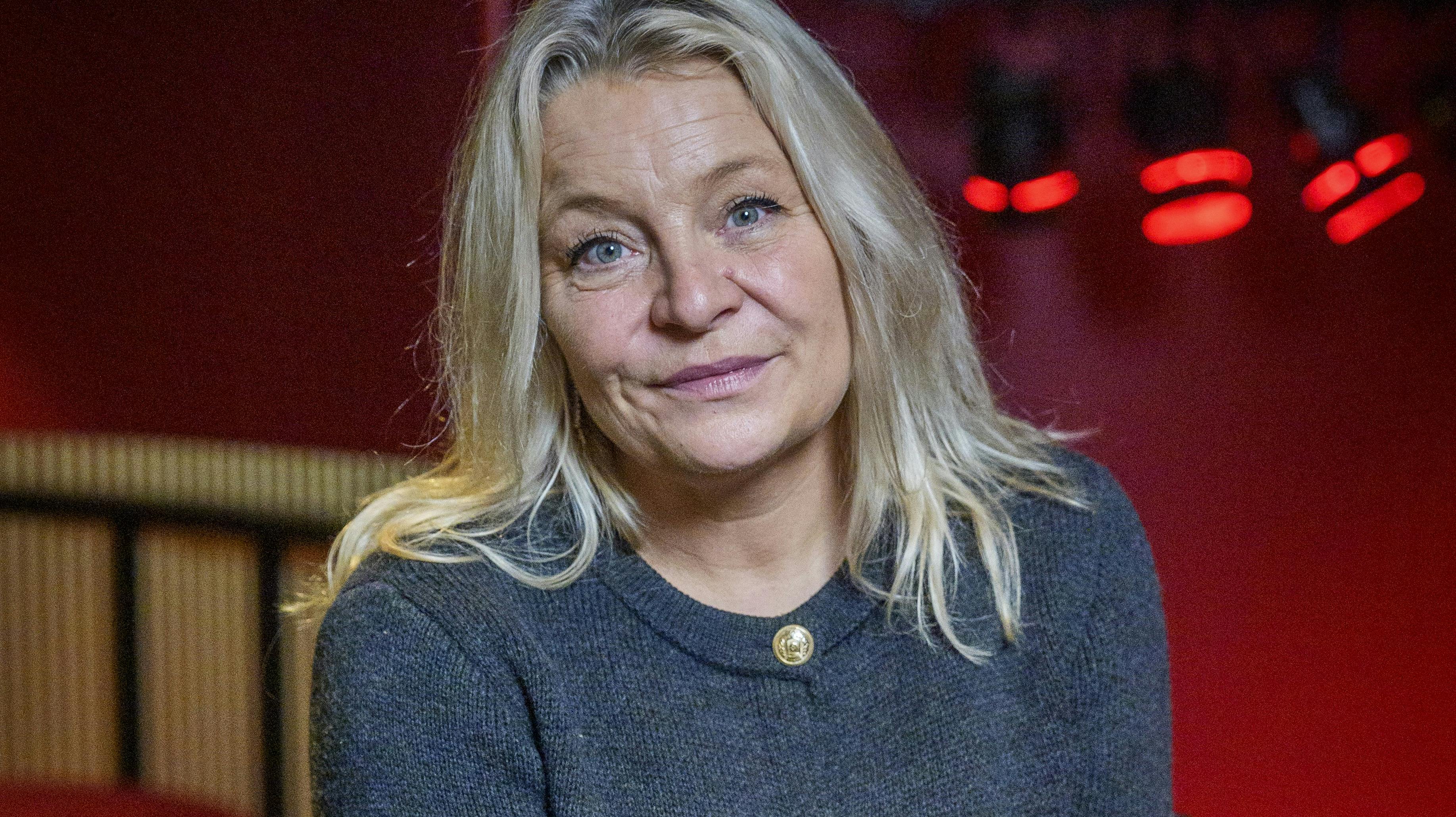 Prisuddeling: Teaterpokalen 2024.Folketeatret, København. 2. december 2024.Billed-Bladet. Journalist: LauraFotograf: Søren Lamberth