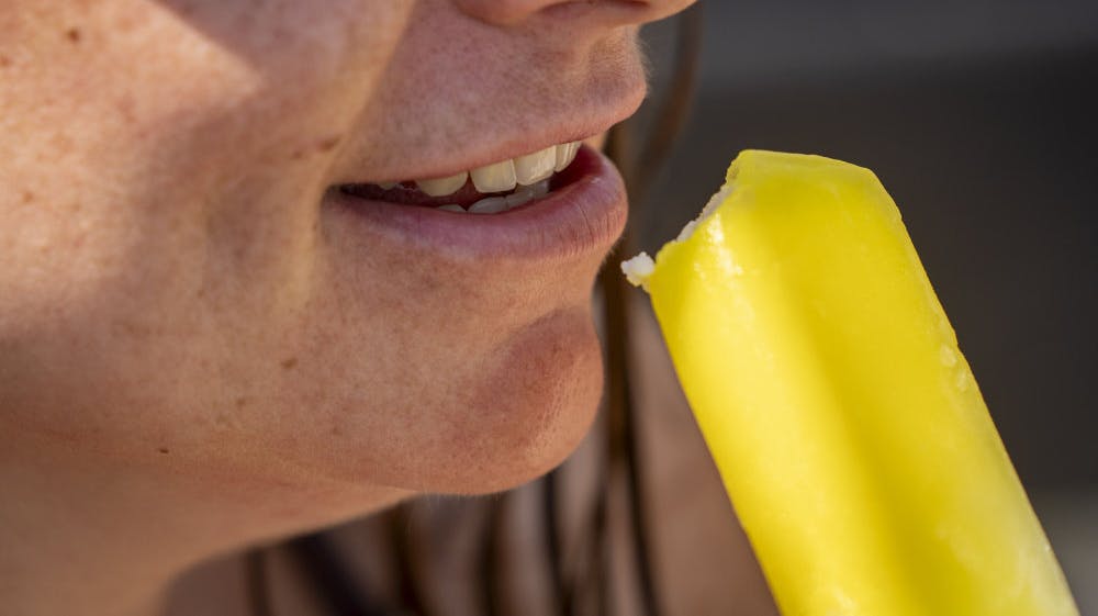 14. juni 2025 kom årets første meteorologiske sommerdag i Danmark med 25 grader eller derover.
