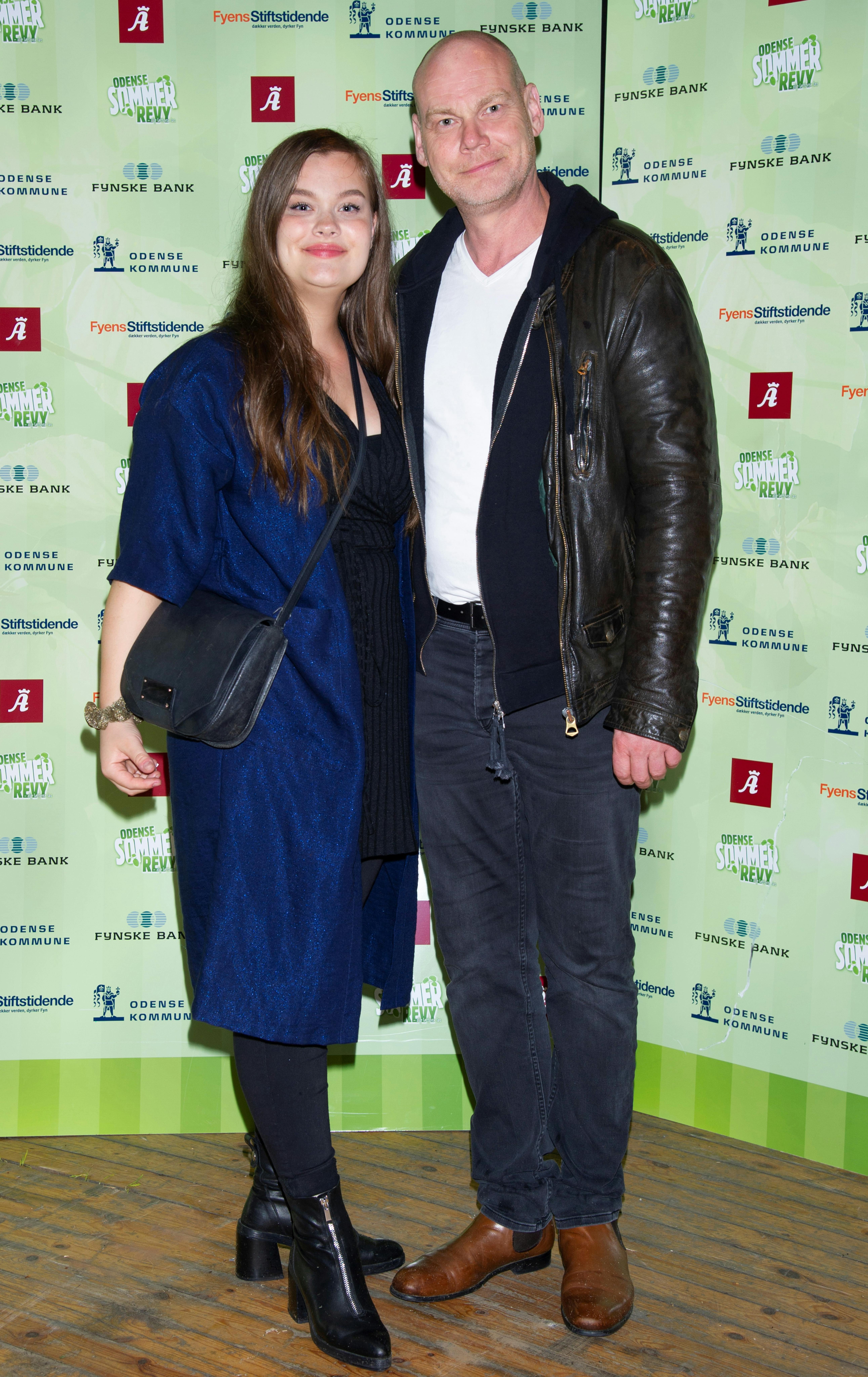 Andreas Bo kan stikke to millioner kroner i lommen efter at have hjulpet sin datter Emma med husly.