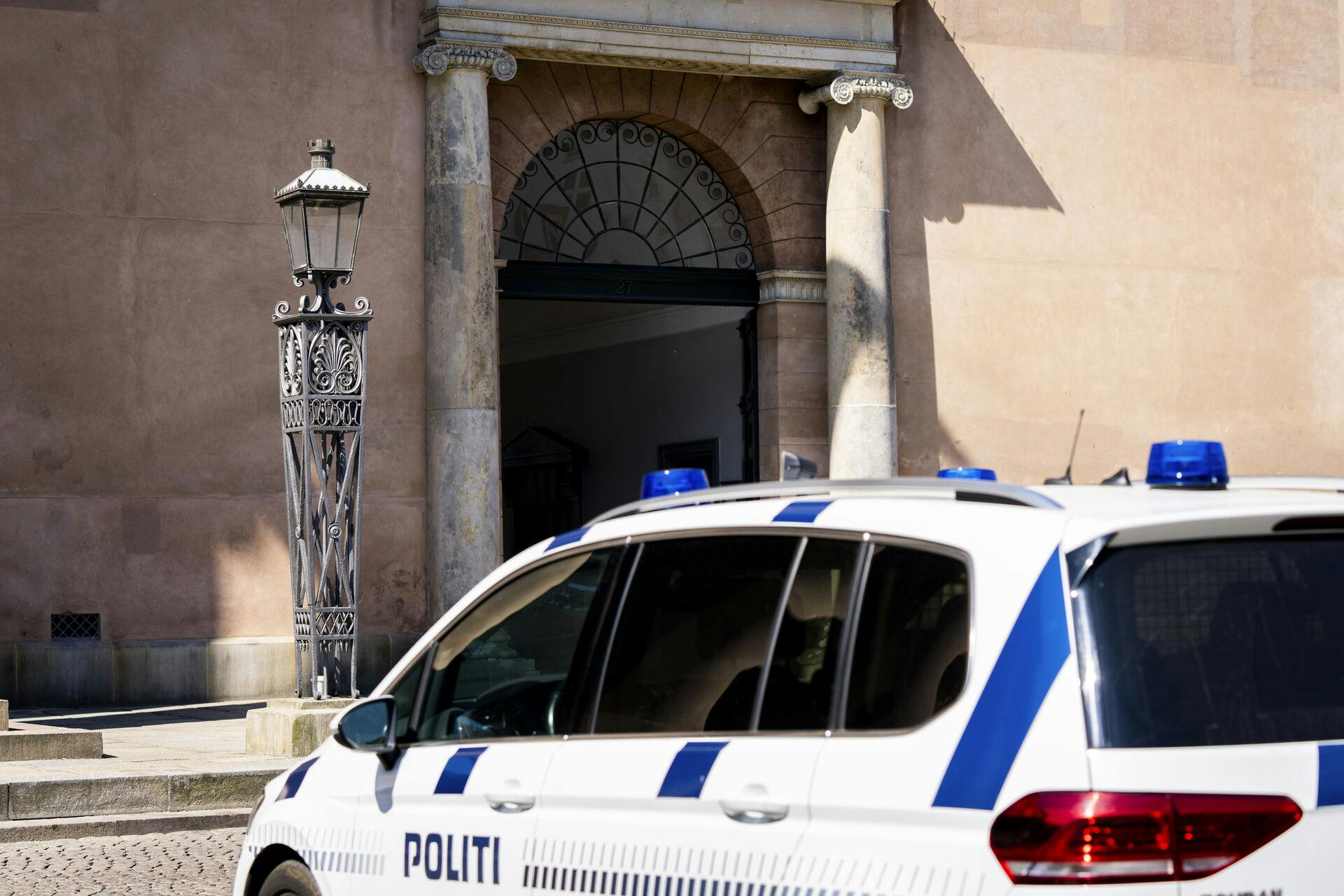 Superliga-spilleren er tiltalt ved Københavns Byret.
