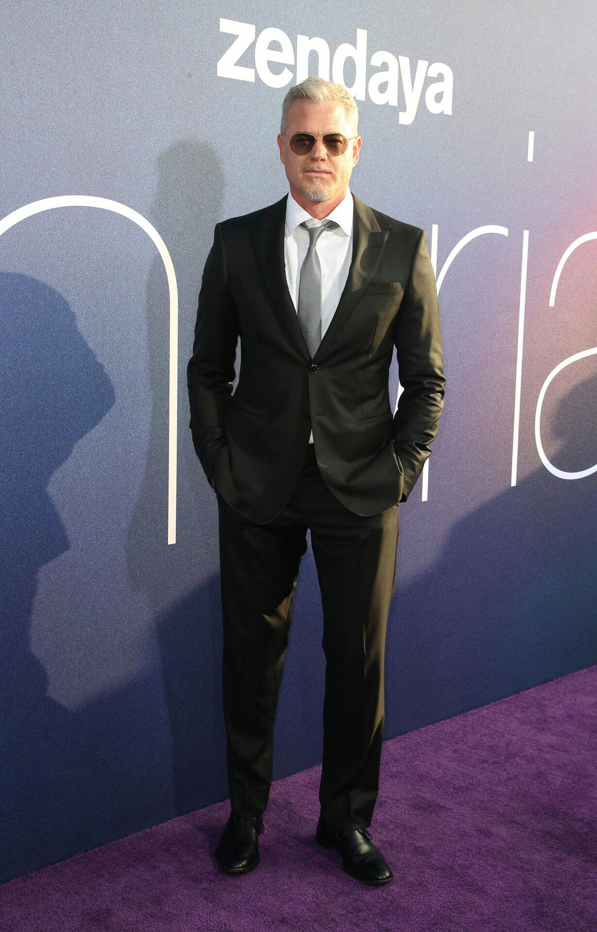 LOS ANGELES, CA - JUNE 4: Eric Dane, at the Los Angeles Premiere of HBO's Euphoria at the Cinerama Dome in Los Angeles, California on June 4, 2019. CAP/MPIFS ©MPIFS/Capital Pictures Eric Dane diagnosed with ALS
