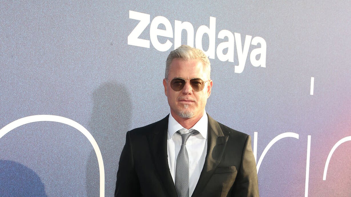 LOS ANGELES, CA - JUNE 4: Eric Dane, at the Los Angeles Premiere of HBO's Euphoria at the Cinerama Dome in Los Angeles, California on June 4, 2019. CAP/MPIFS ©MPIFS/Capital Pictures Eric Dane diagnosed with ALS