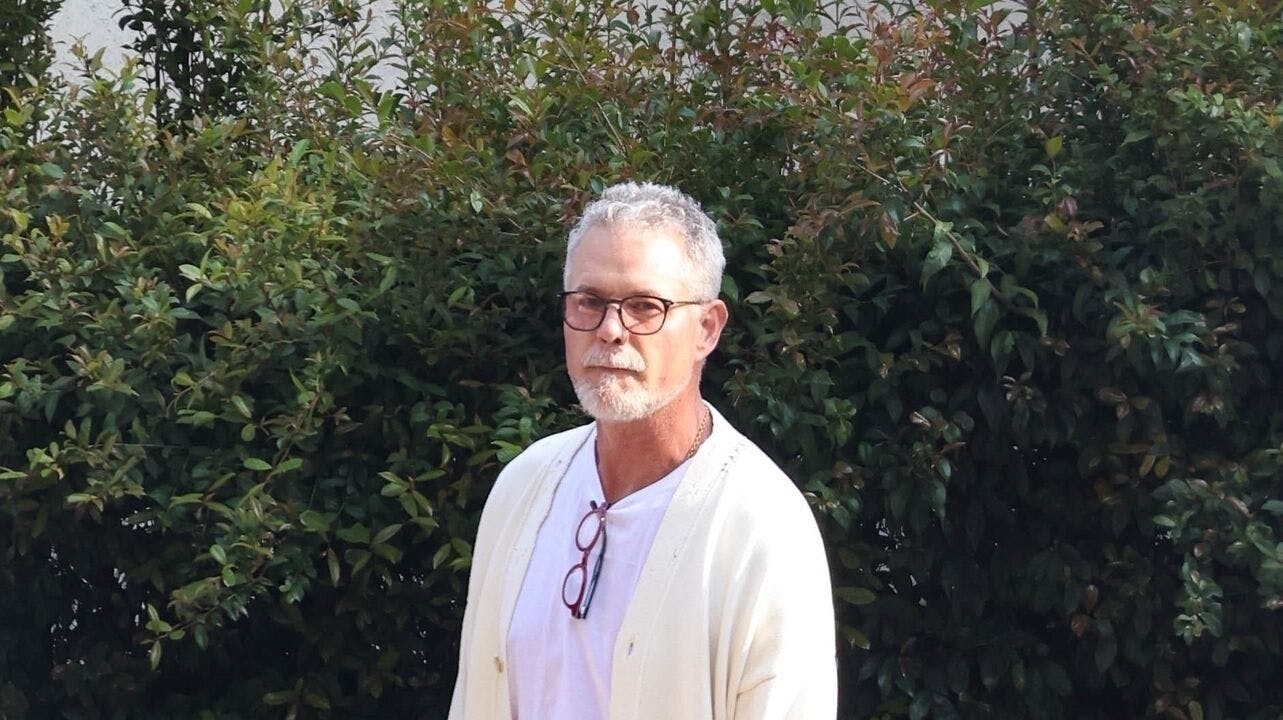 "Euphoria"-skuespiller Eric Dane afslørede tidligere på året, at han er blevet ramt af ALS. Nu fortæller han, hvordan den alvorlige sygdom viser sig hos ham