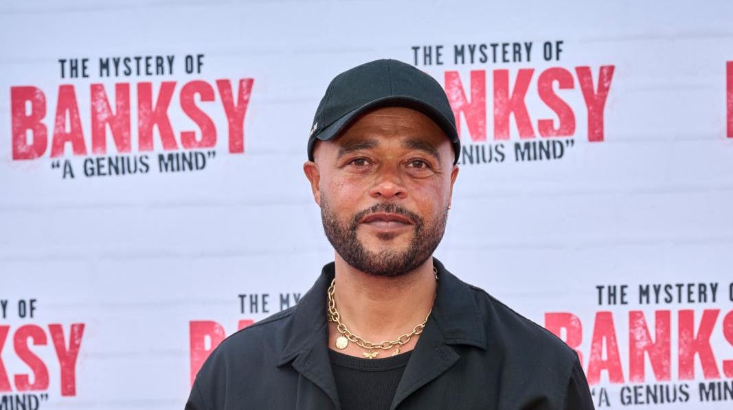 Du kan godt begynde at glæde dig.