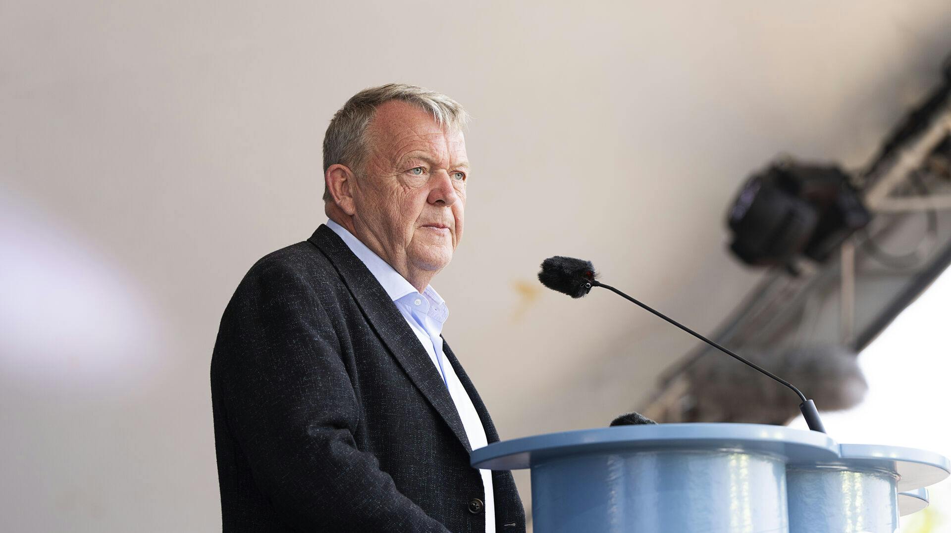 Lars Løkke Rasmussen tilbød ifølge Frihedsbrevet Mike Fonseca seks måneders "løn" for at trække sig fra Folketinget i 2023.
