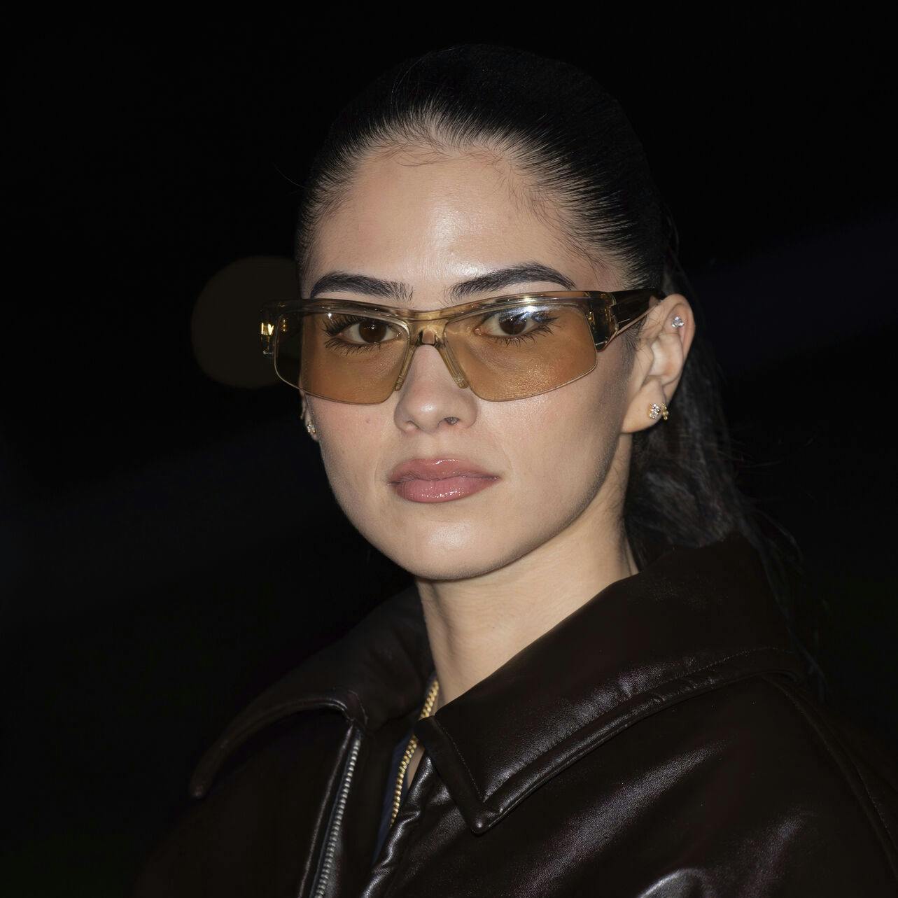 Kim Turnbull bryder nu tavsheden.