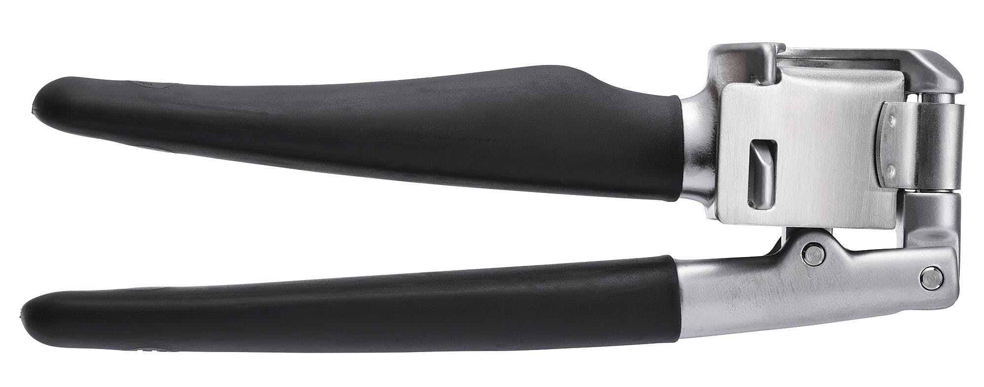 IKEA 365+ VÄRDEFULL hvidløgspresser tilbagekaldes, da der er risiko for, at den afgiver små metalstykker ved brug.