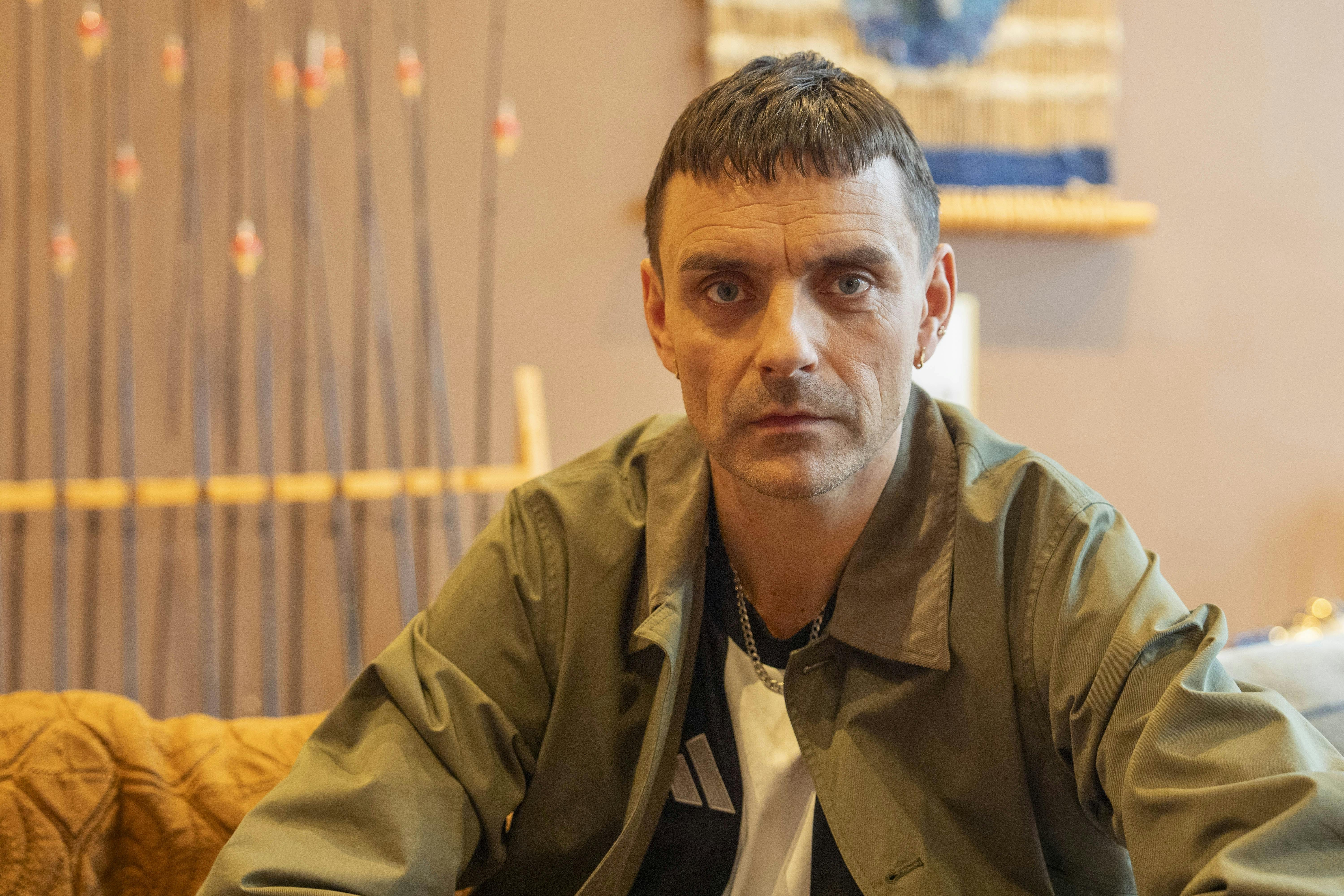 Simon Kvamm