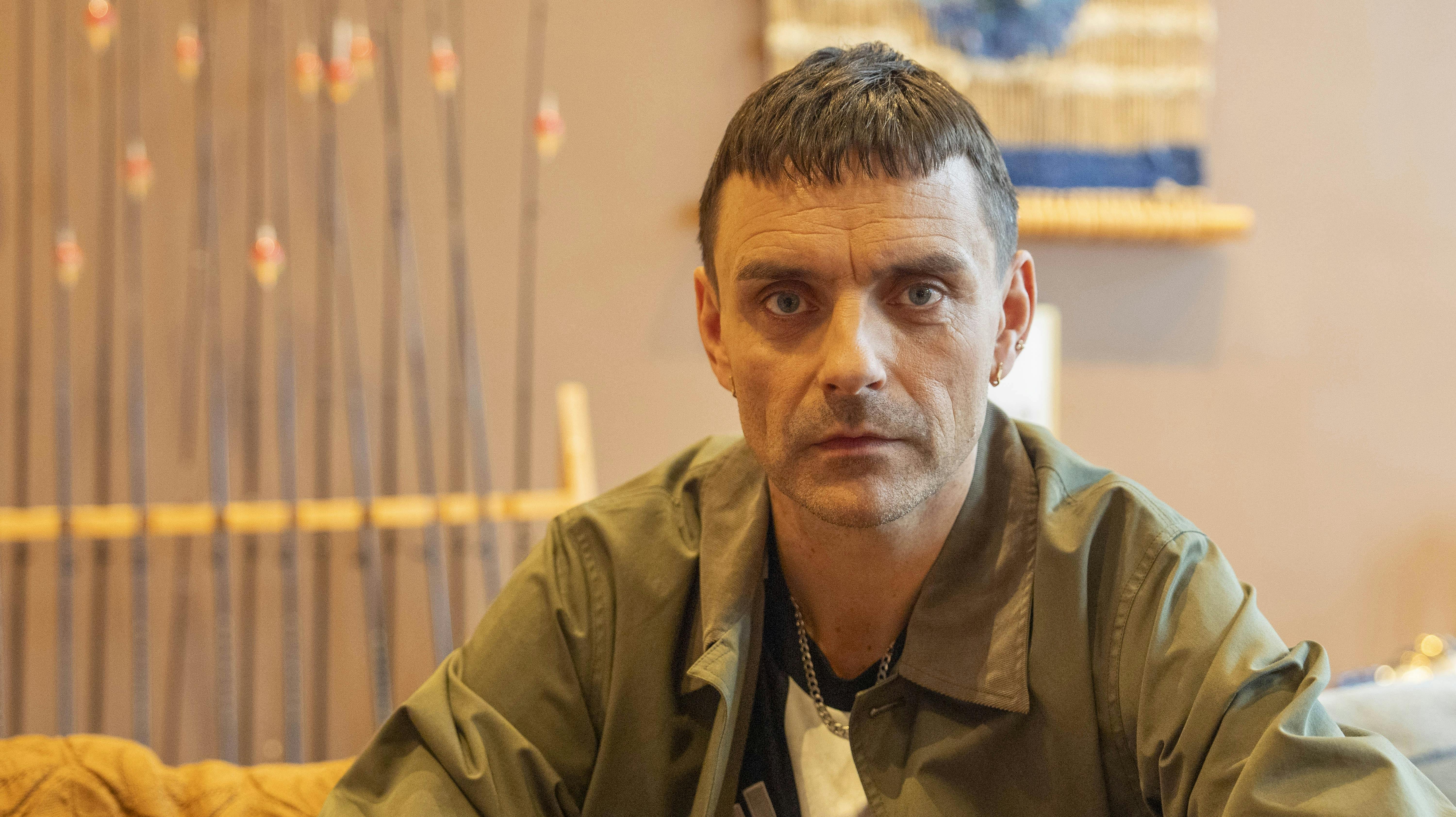 Simon Kvamm