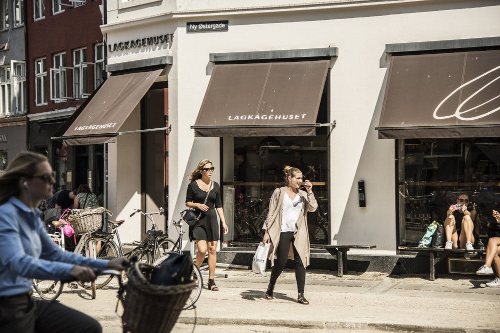 Lagkagehuset øgede omsætningen sidste år, men har endnu ikke plus på bundlinjen.&nbsp;