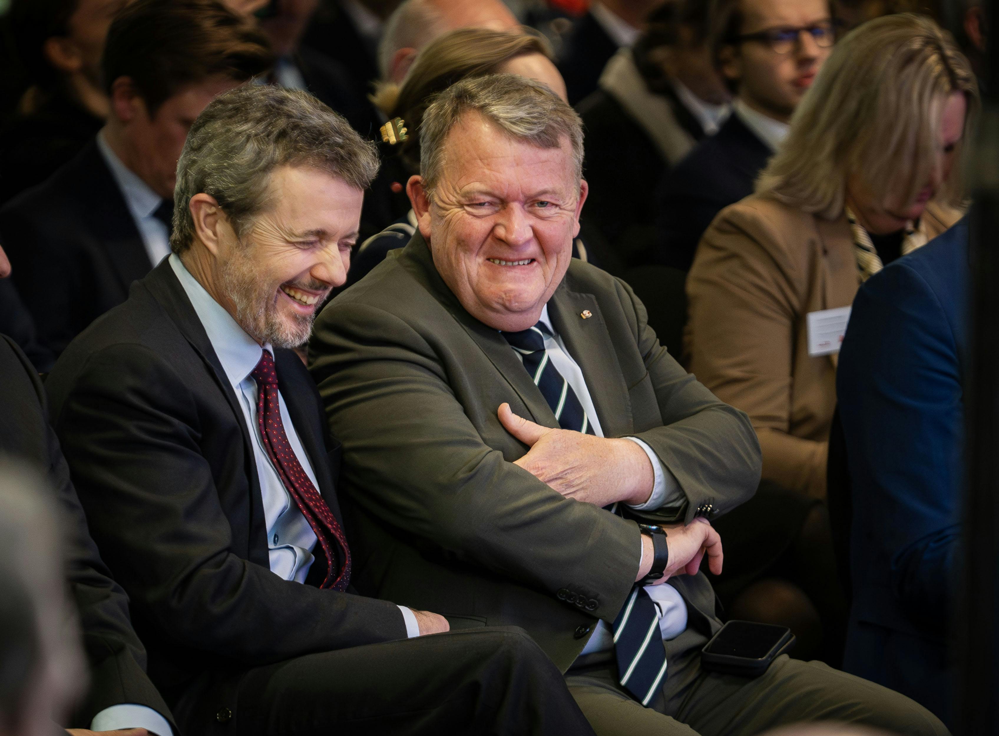 OPGAVE: Meet the Business – Energy EfficiencyGrand Finale LunchGrand Finale: Decarbonisation Declaration CeremonySTED: Aula Kryształowa, University of Life Sciences JOURNALIST: Marianne SingerFOTOGRAF: Hanne JuulDATO: 20240201
