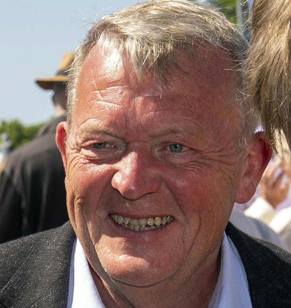 Rødglødende Lars Løkke har haft et hav af lortesager. SE og HØR har samlet fem styks.