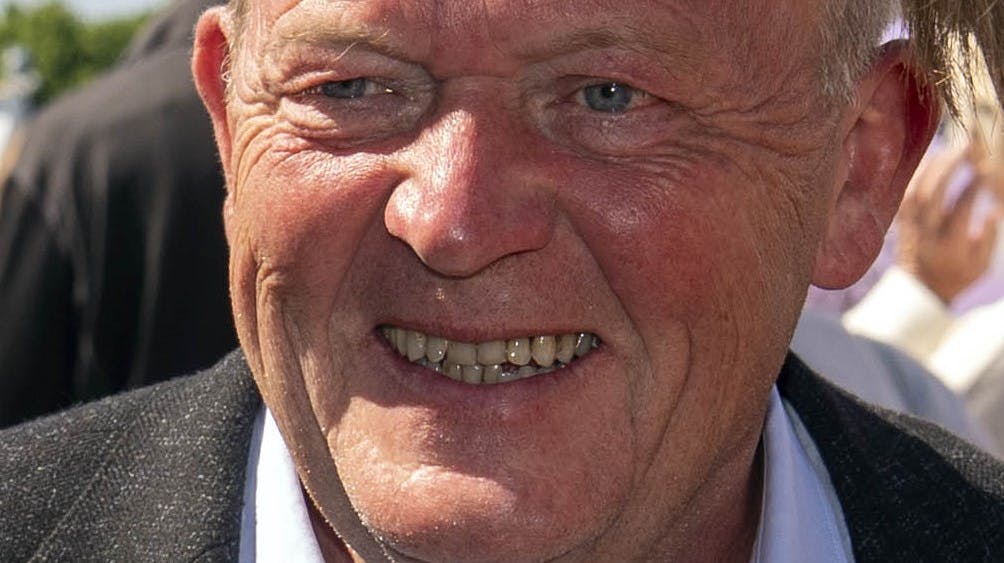 Rødglødende Lars Løkke har haft et hav af lortesager. SE og HØR har samlet fem styks.