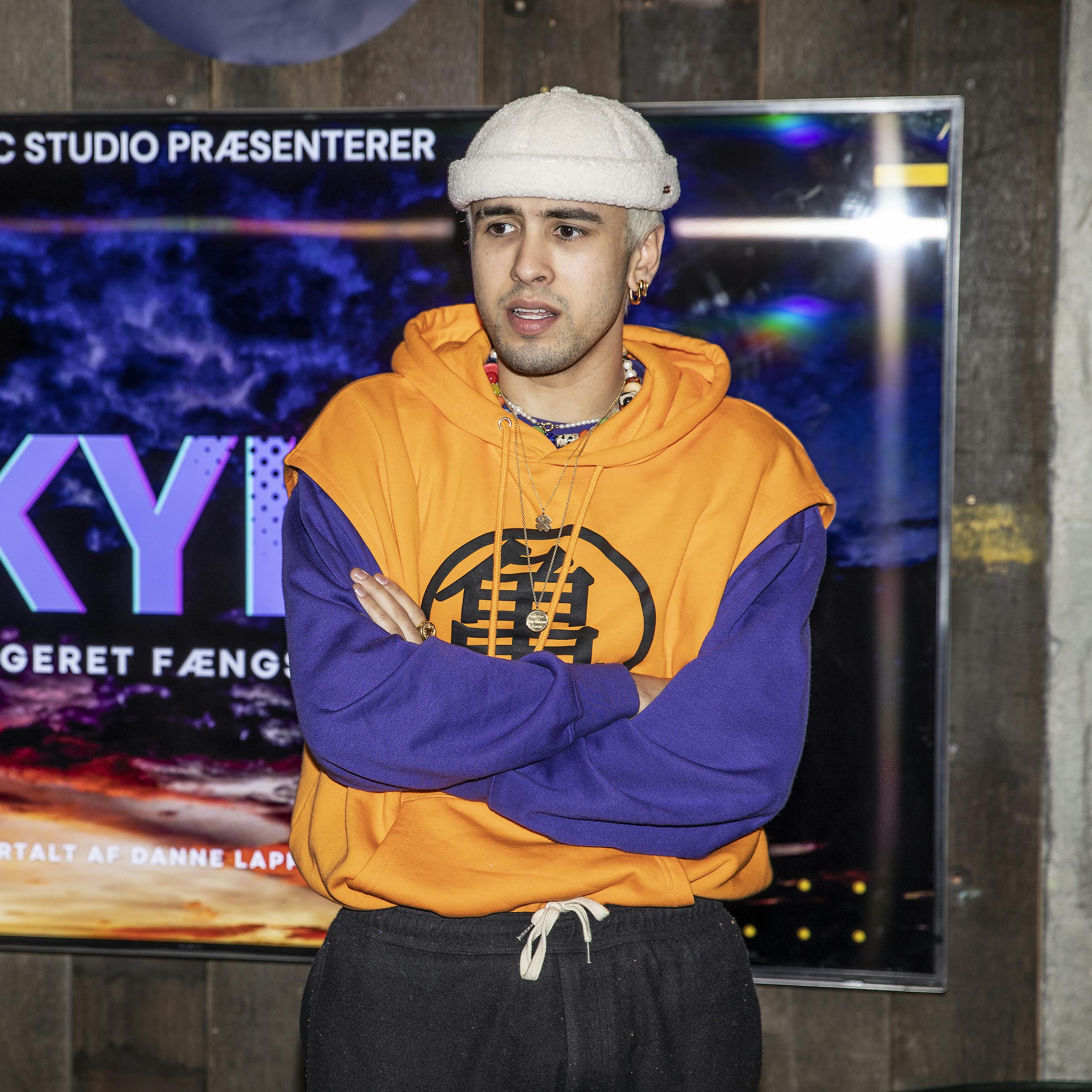 Interview med Danne om voldtægtssag