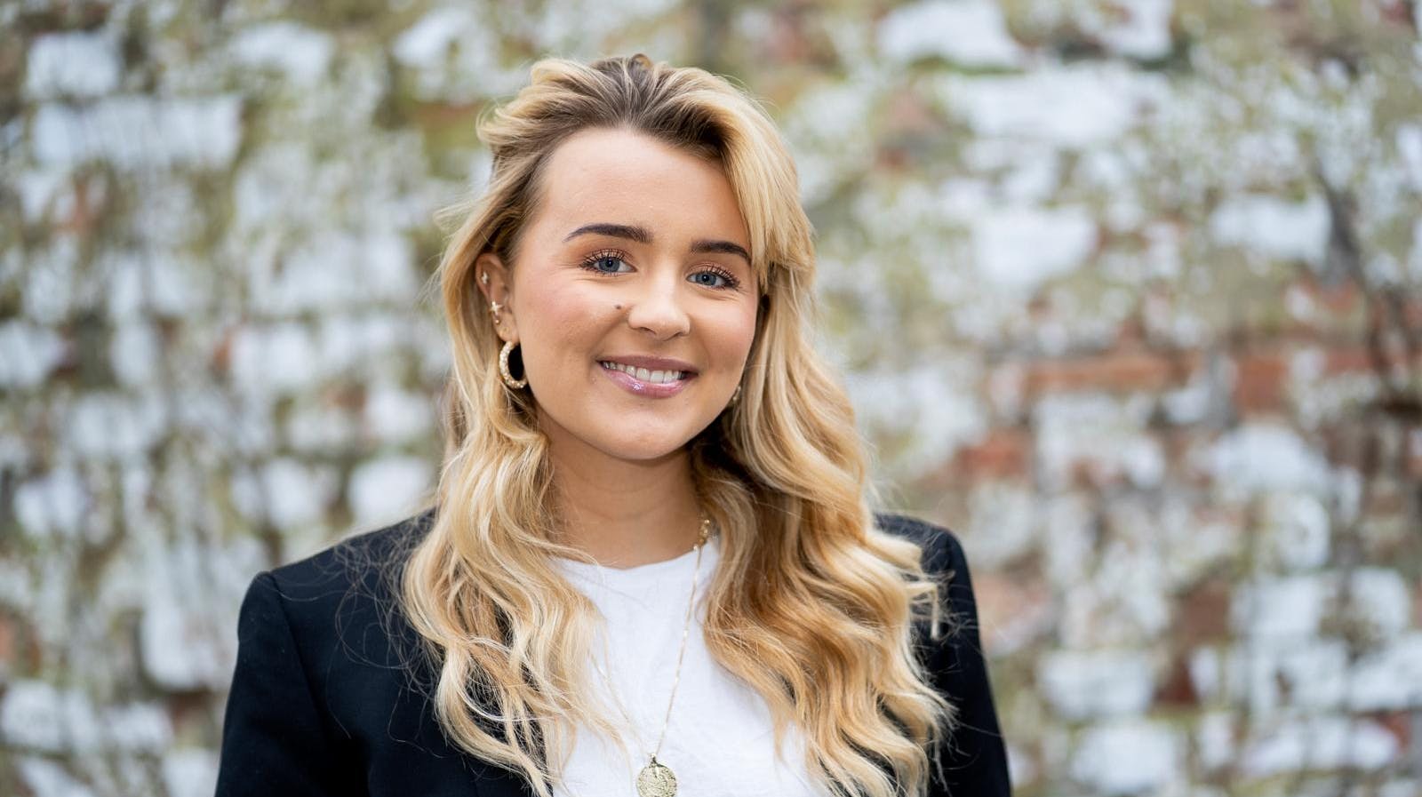 Hanna-Martine Slåttland Baller har nu anmeldt tv-profilen.