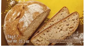 En glutenfri melblanding fra Arvid Nordquist tilbagekaldes.