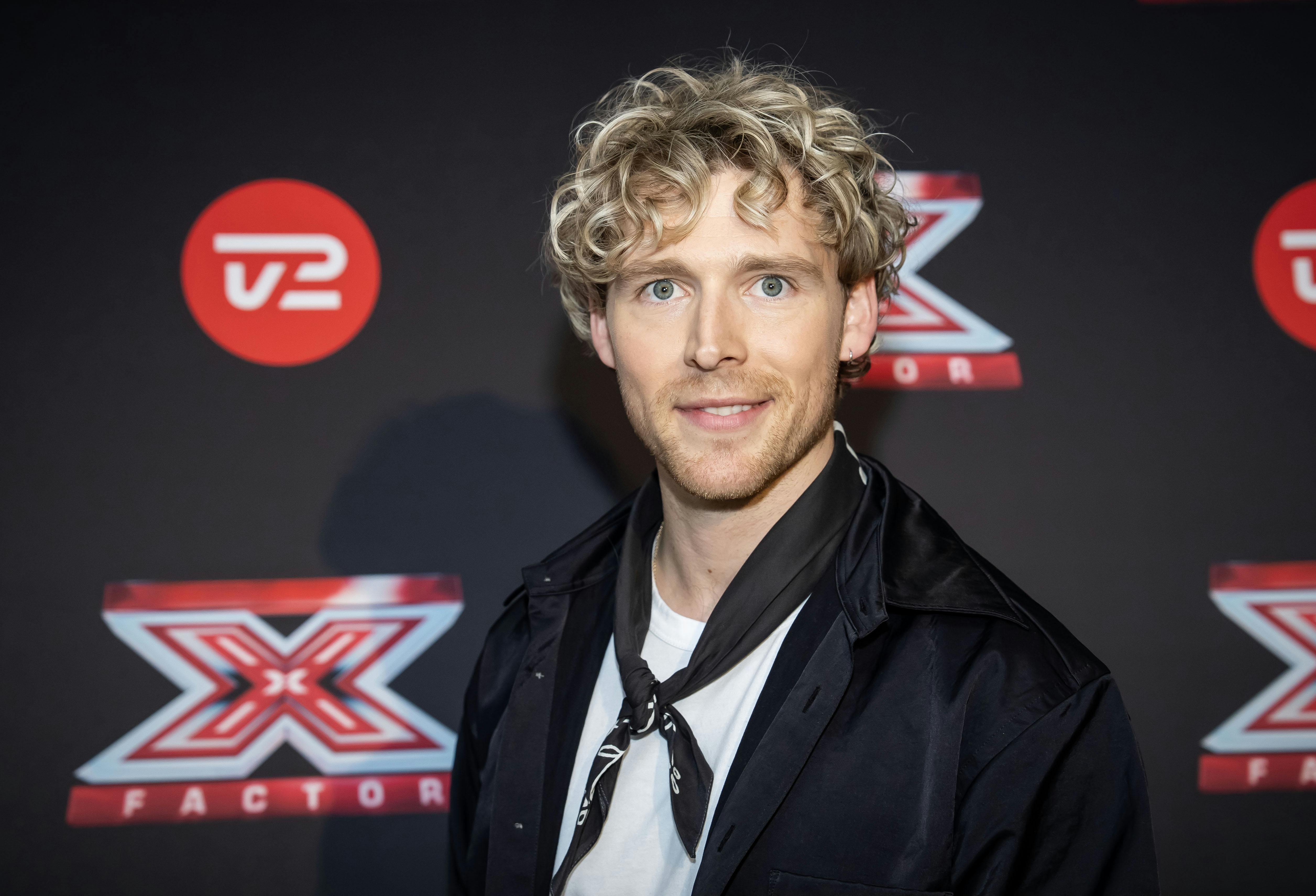 OPGAVE: X - FACTOR FINALENSTED: Arena RandersFOTOGRAF: Hanne JuulDATO: 202405