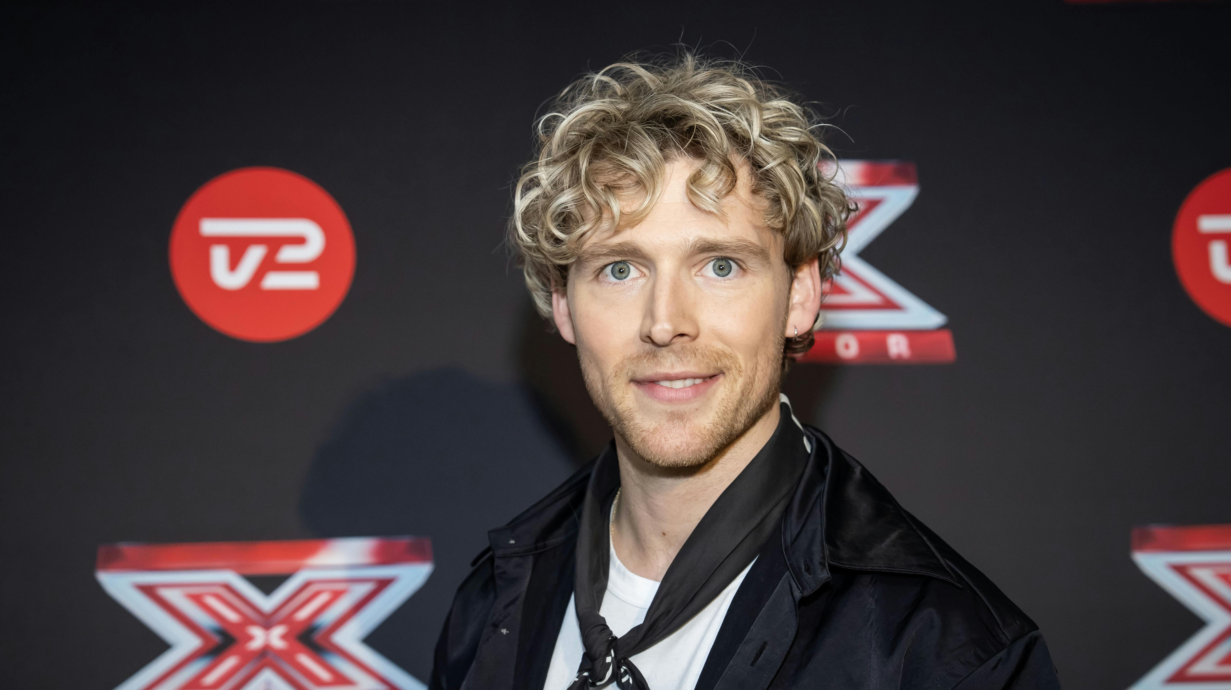 OPGAVE: X - FACTOR FINALENSTED: Arena RandersFOTOGRAF: Hanne JuulDATO: 202405