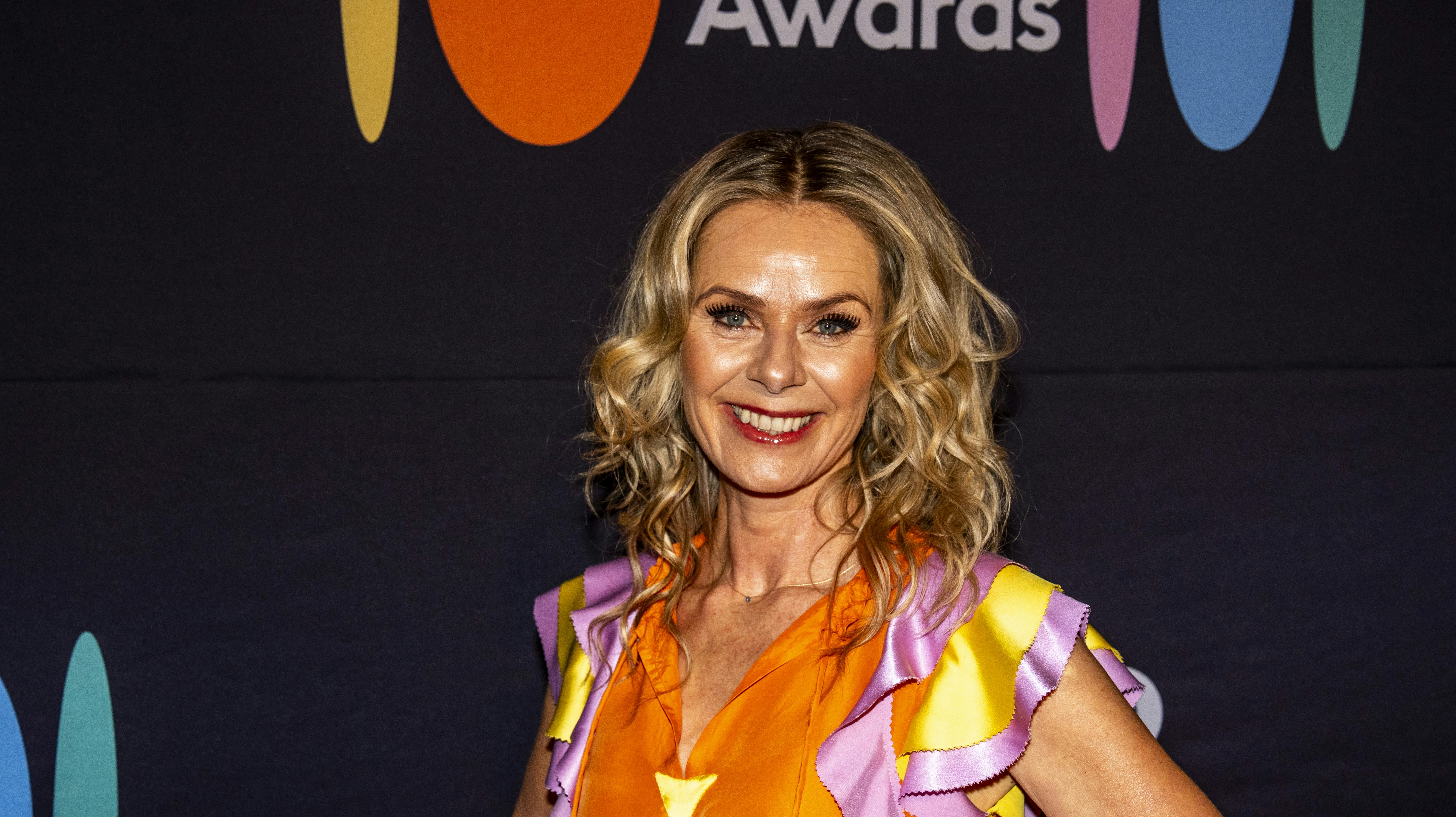 Mofibo Awards 2025 i Vega