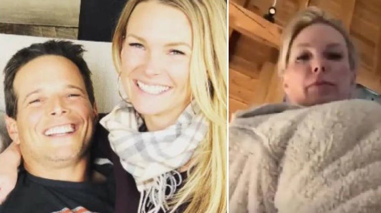 Scott Wolf anmodede om skilsmisse den 9. juni. Siden da er det gået rigtig galt.