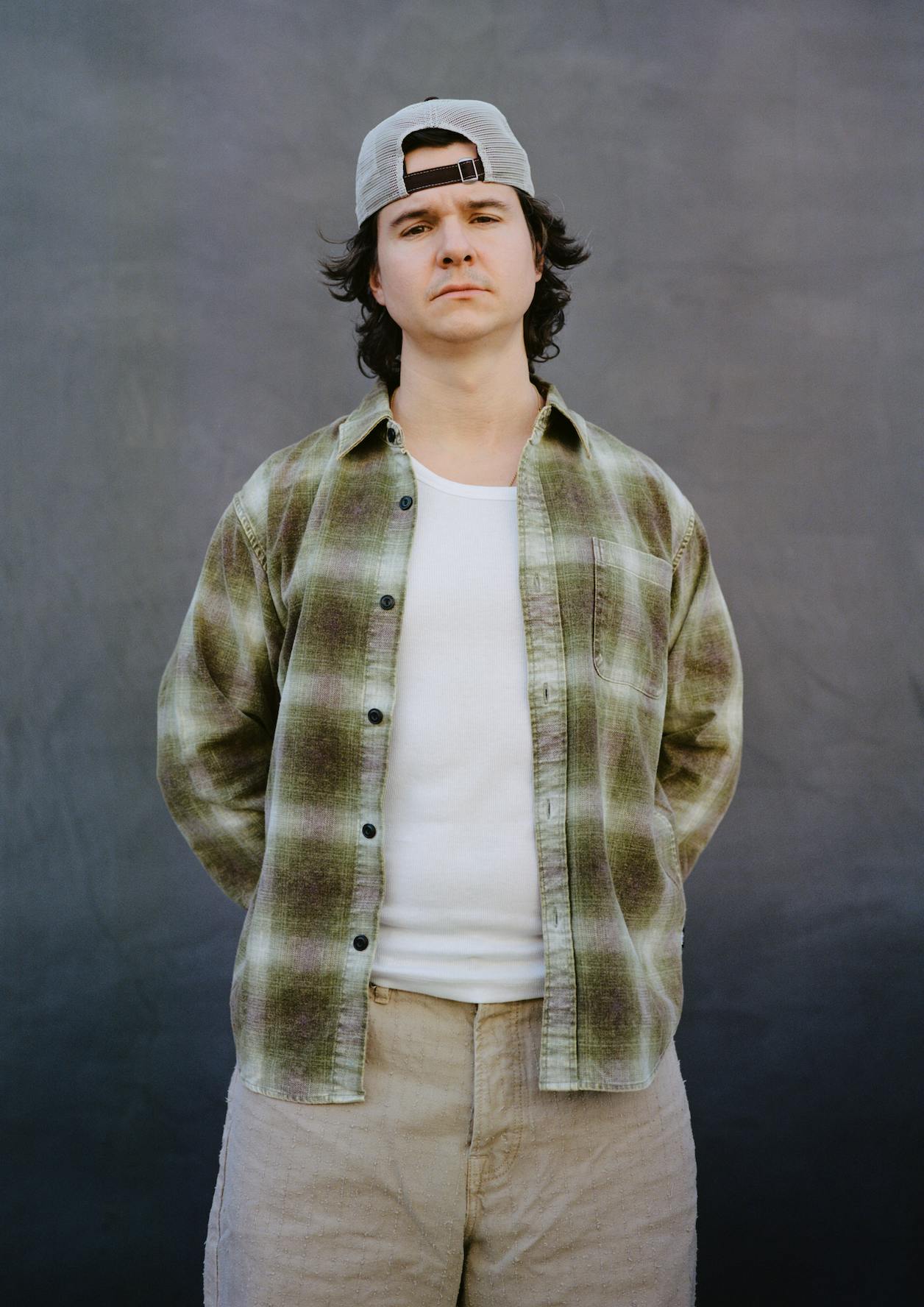 Lukas Graham vil nu dele sit liv som ny Snap Star.