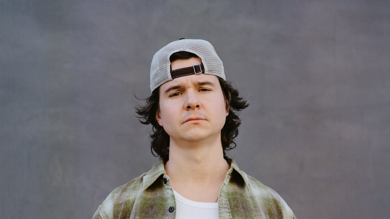 Lukas Forchhammer vil nu dele sit liv som ny Snap Star.