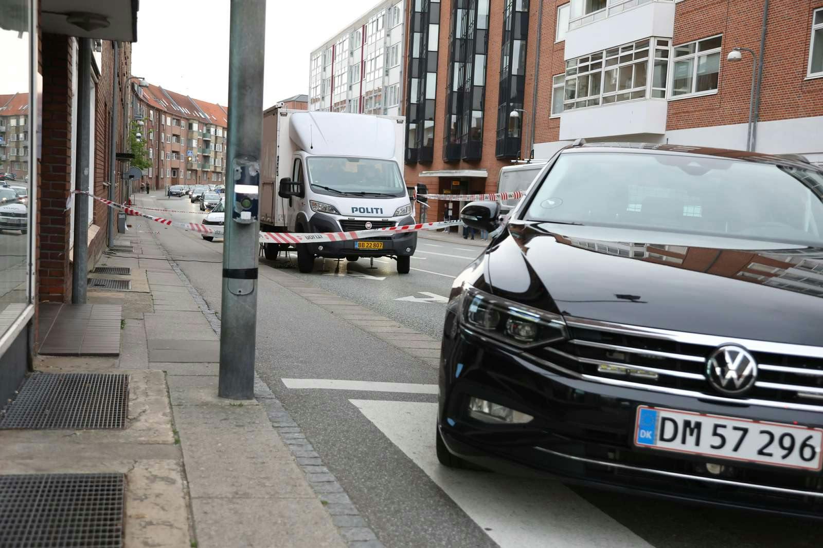 En kvindelig sygeplejerske blev dræbt af sin ekskæreste, som tog sit eget liv efterfølgende. Nu fortæller datteren, at hendes mor levede i frygt op til det uhyggelige drab.