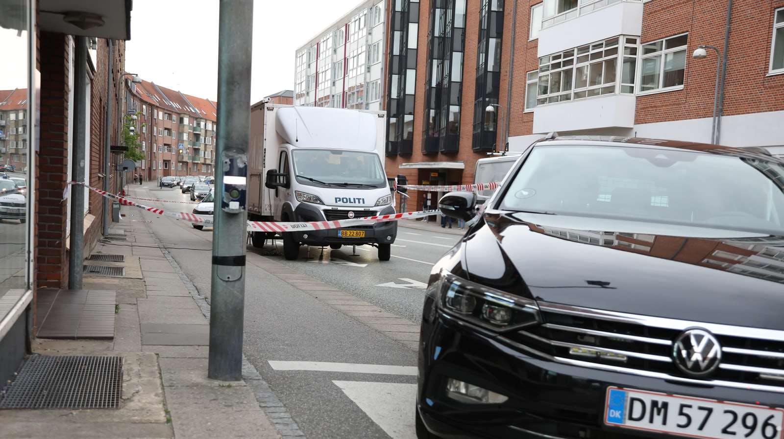 En kvindelig sygeplejerske blev dræbt af sin ekskæreste, som tog sit eget liv efterfølgende. Nu fortæller datteren, at hendes mor levede i frygt op til det uhyggelige drab.