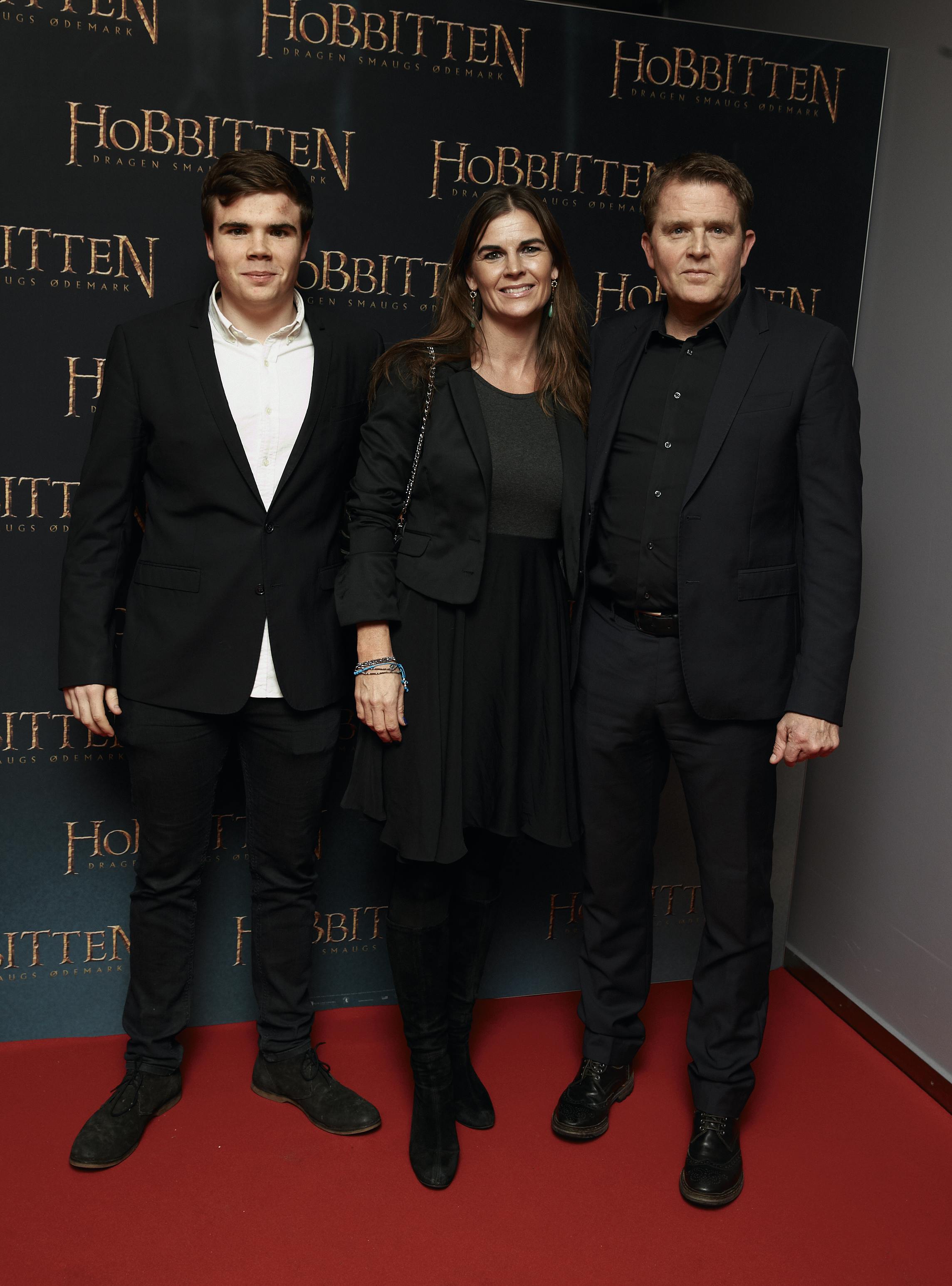 Premiere Hobitten 2 Imperial