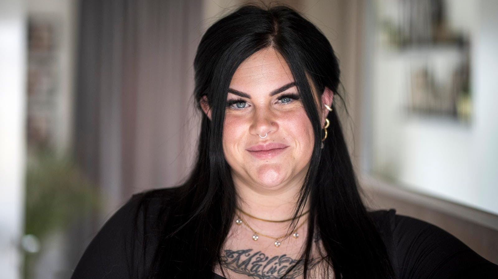 Nanna Ragnhild Elisaen er blevet mor igen.