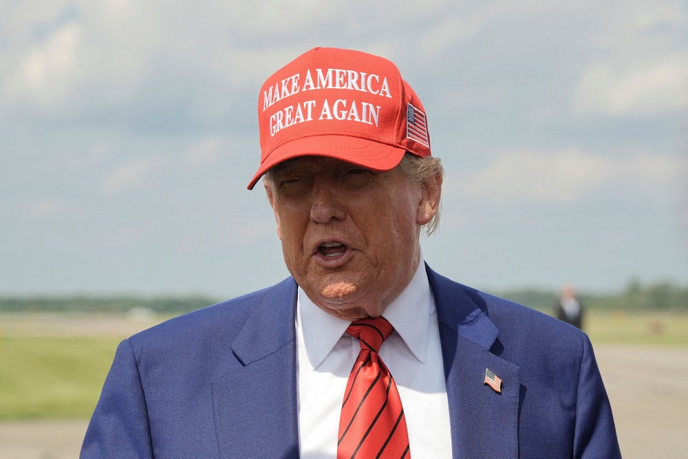 Ifølge den amerikanske præsident, Donald Trump, vil han ikke kunne få en Nobels fredspris, uanset hvad han gør. Men det vigtigste er, at folk ved, hvor mange konflikter, han har været med til at løse. Det skriver han på sit sociale medie. 