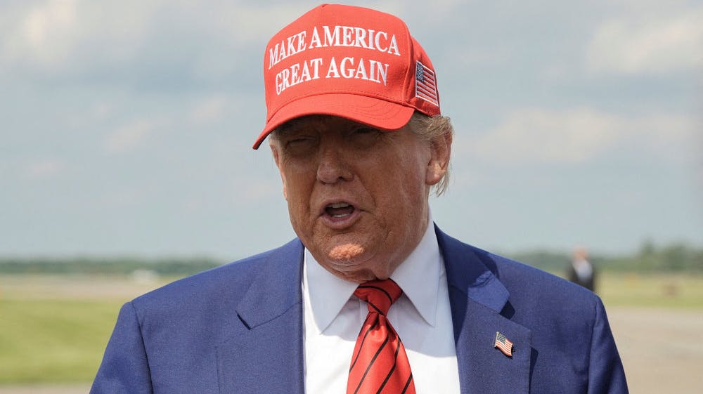 Ifølge den amerikanske præsident, Donald Trump, vil han ikke kunne få en Nobels fredspris, uanset hvad han gør. Men det vigtigste er, at folk ved, hvor mange konflikter, han har været med til at løse. Det skriver han på sit sociale medie.