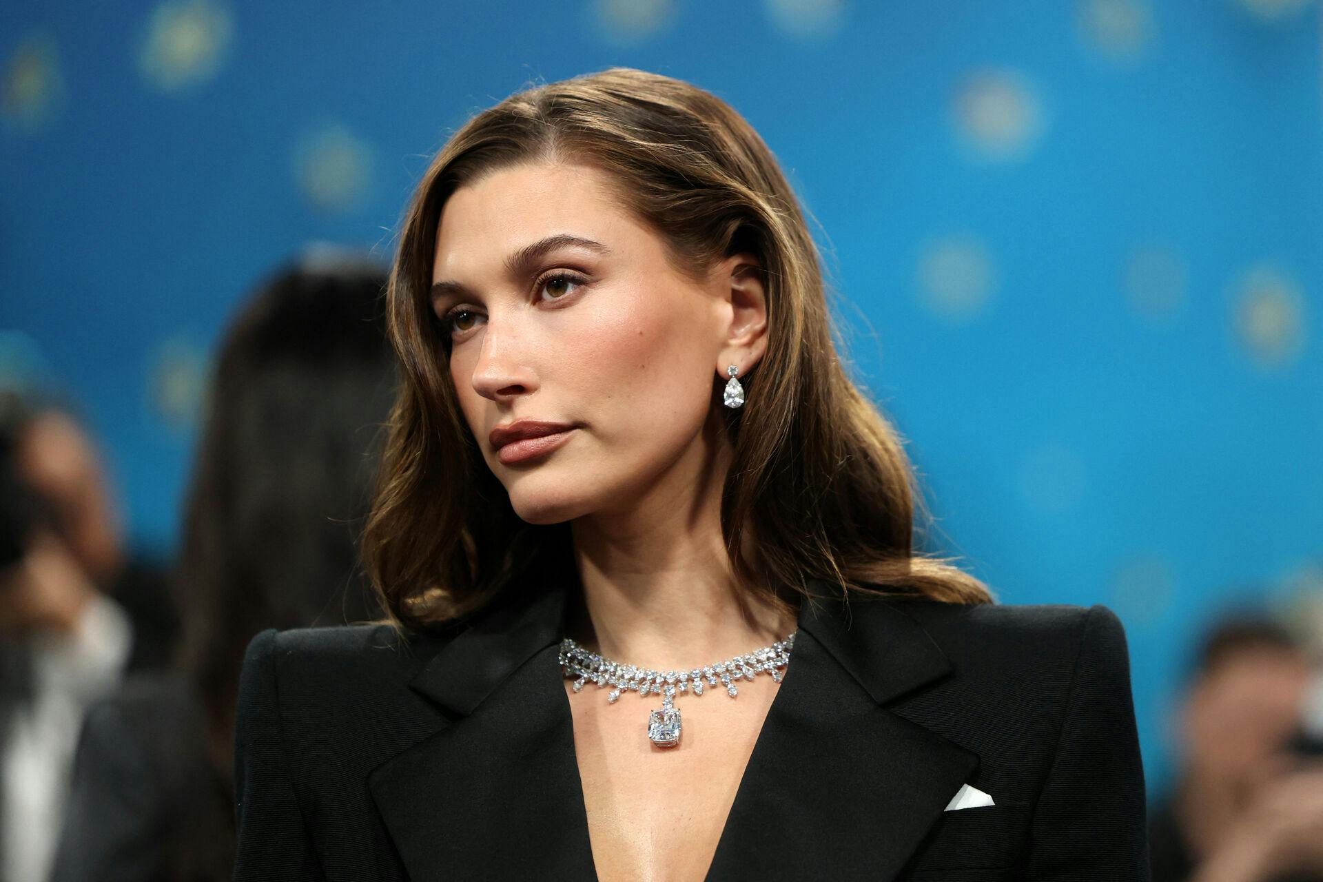 Hailey Bieber har fået sat godt gang i skilsmisserygterne.