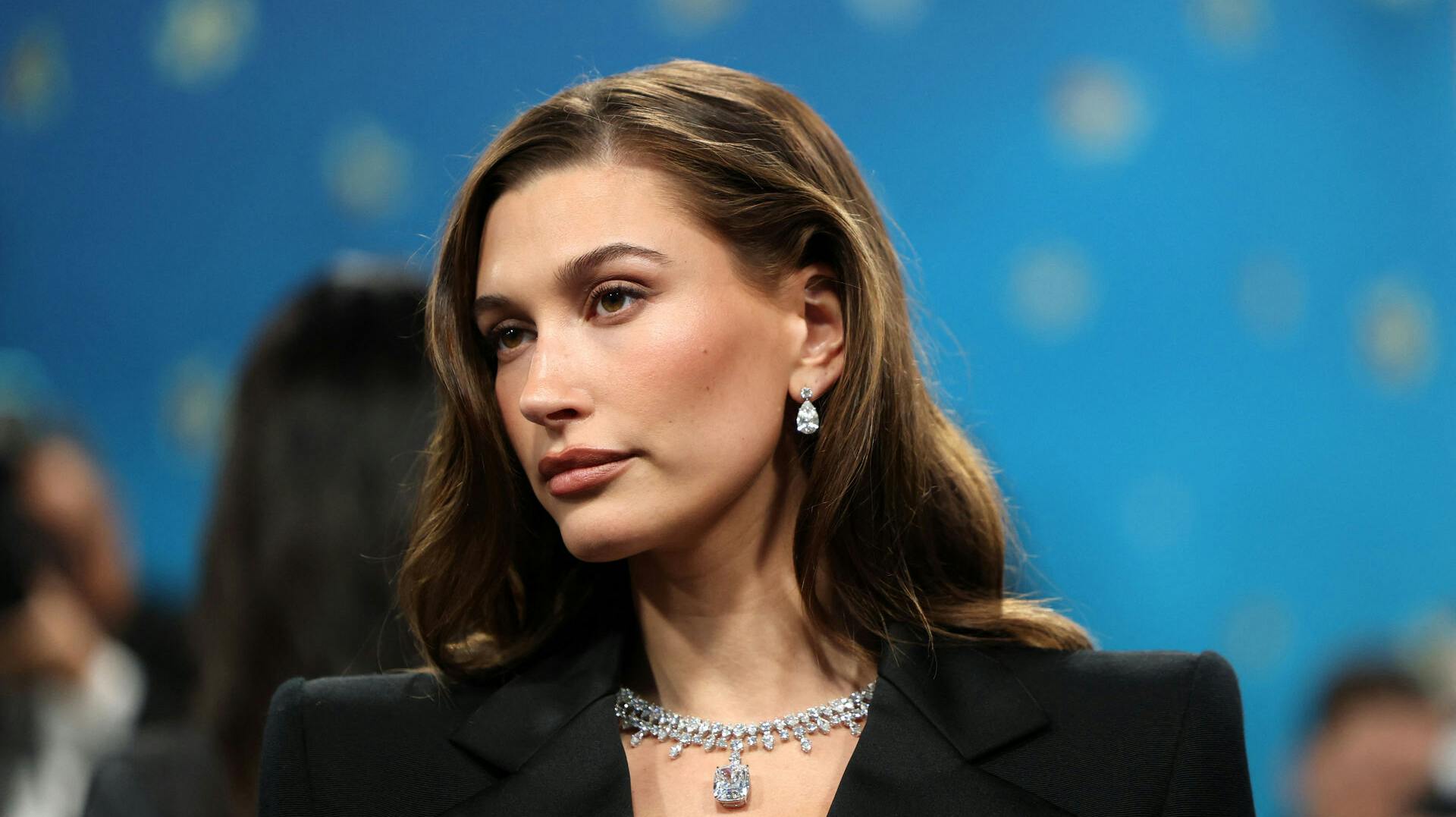 Hailey Bieber har fået sat godt gang i skilsmisserygterne.